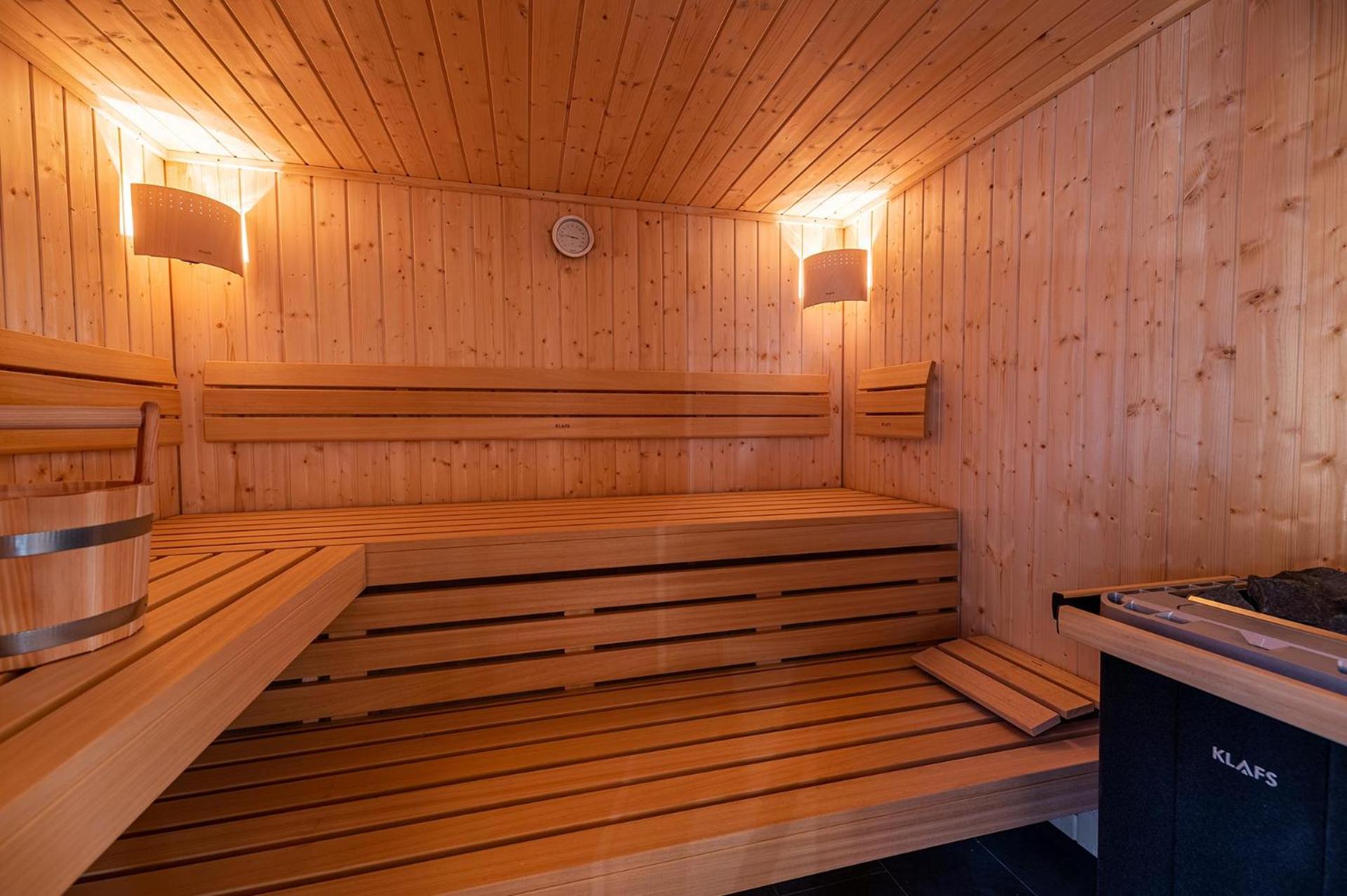 Chalet Viol