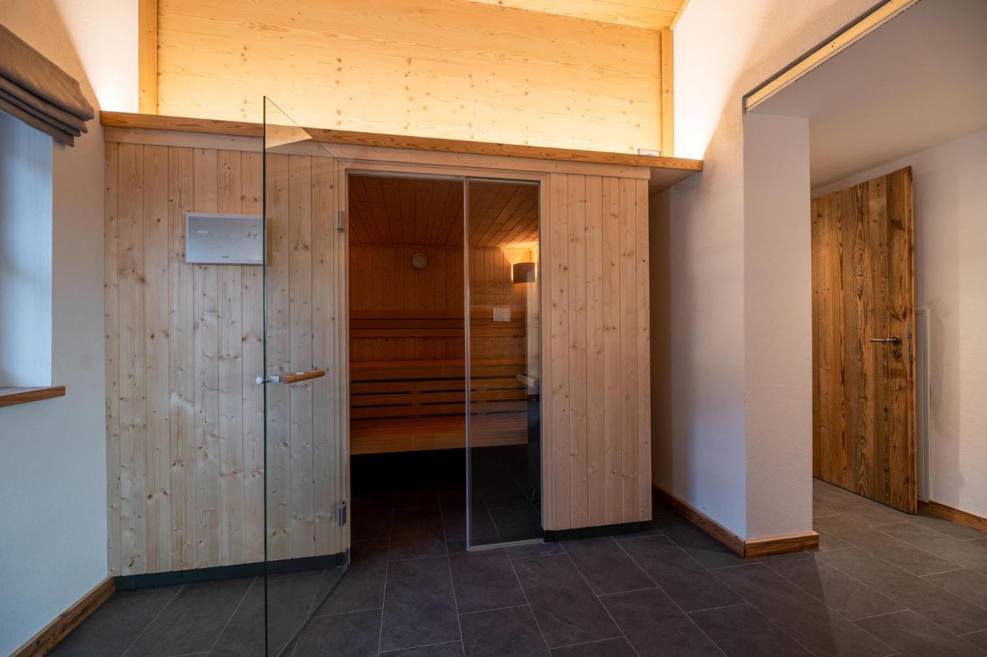Chalet Viol