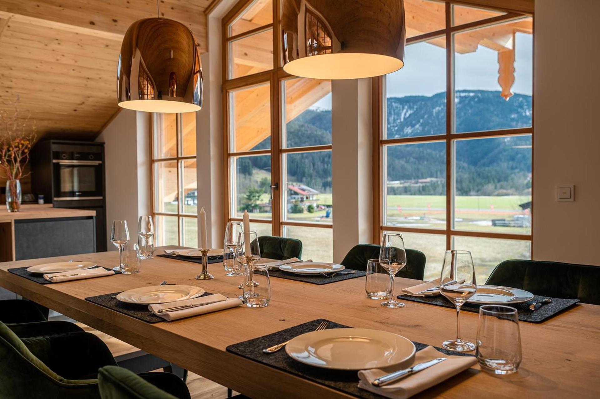 Chalet Viol