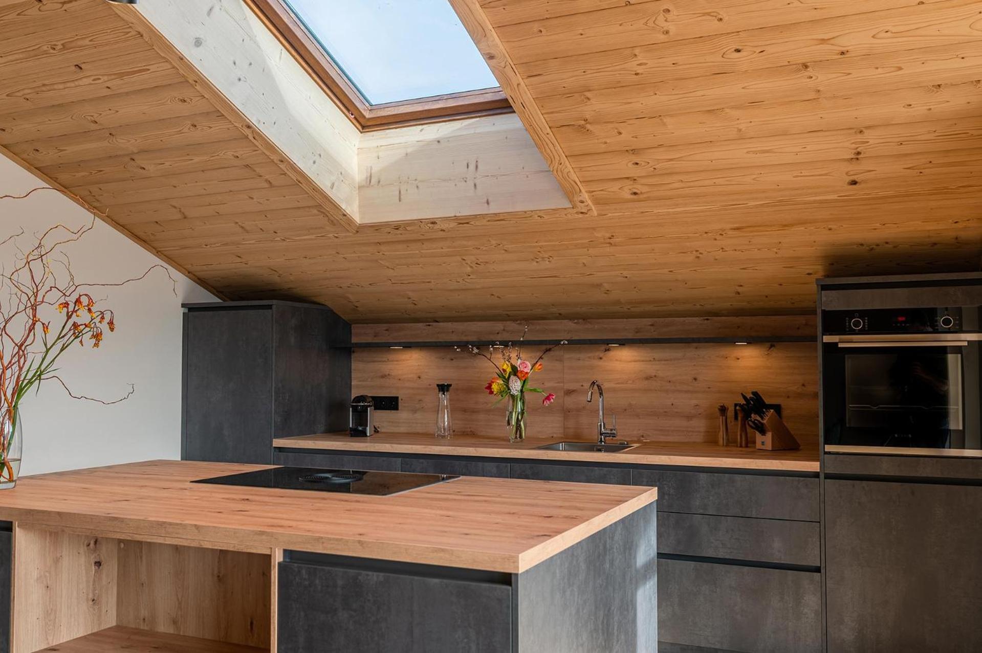 Chalet Viol