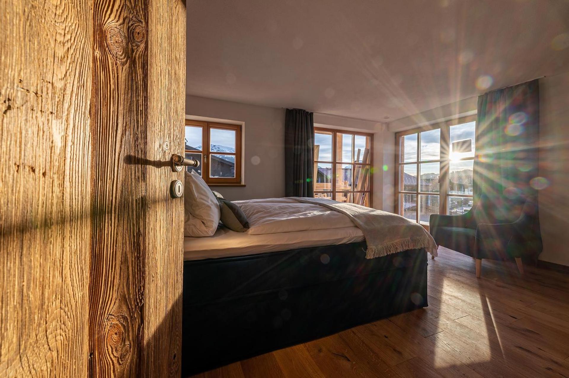 Chalet Viol