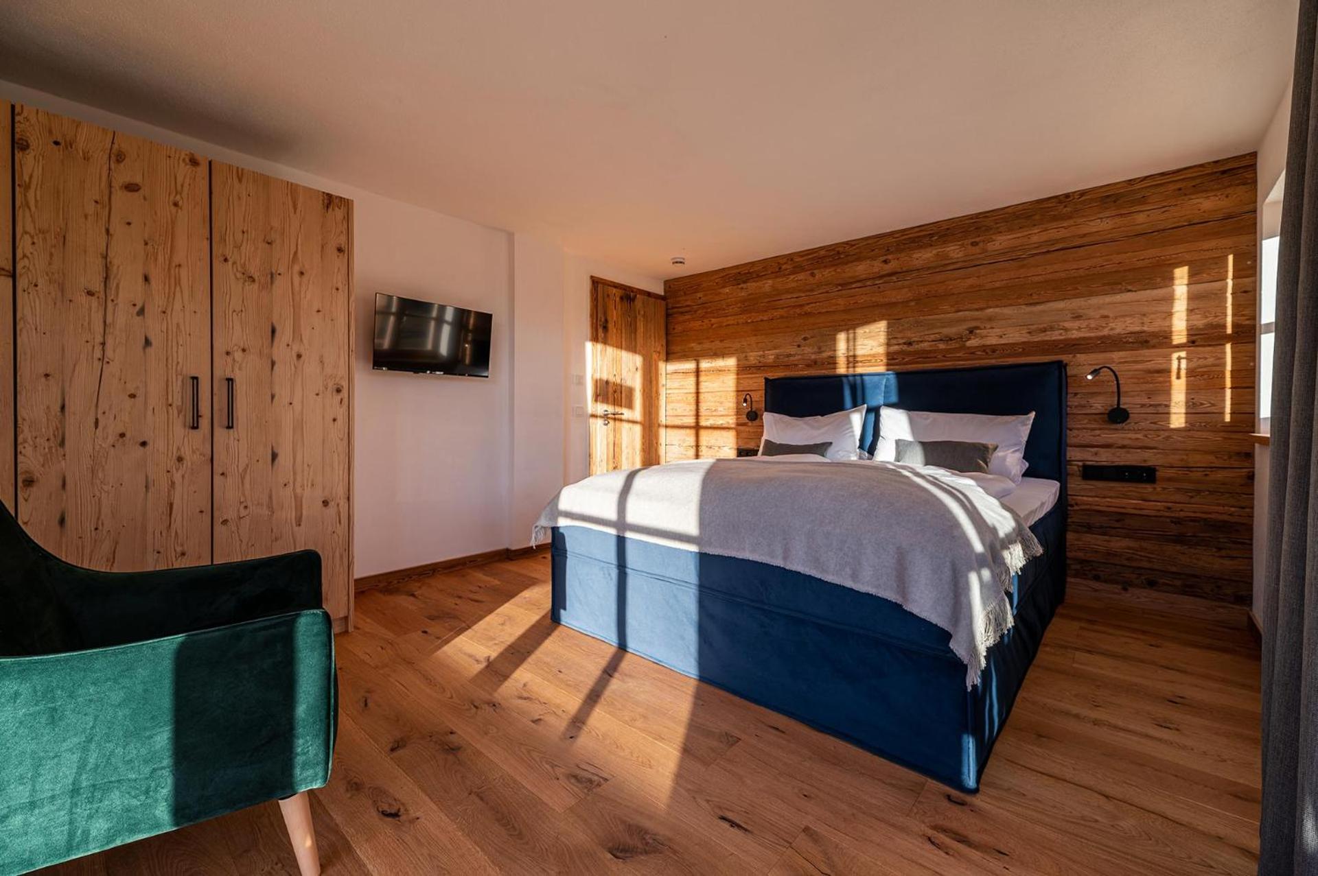 Chalet Viol