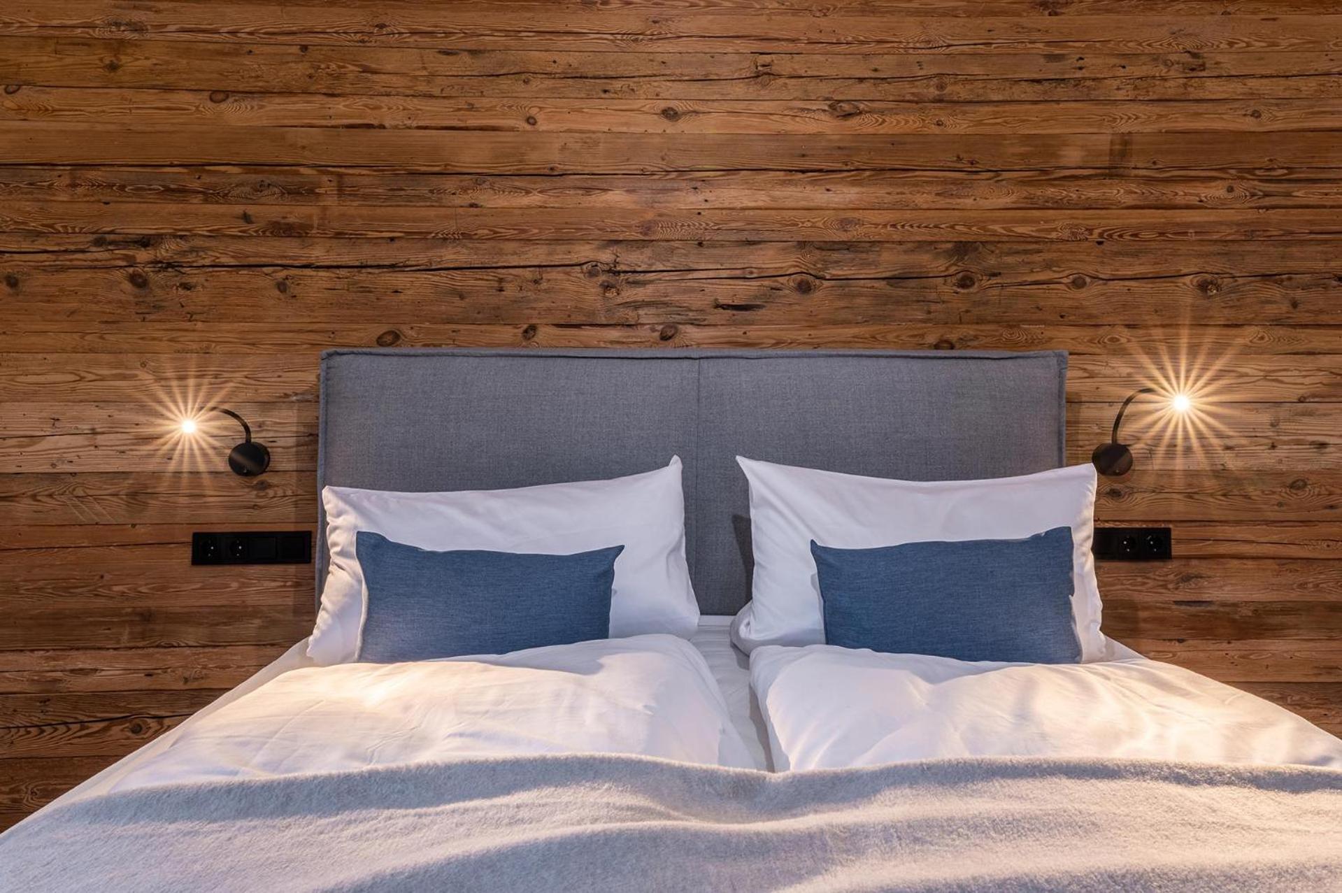 Chalet Viol