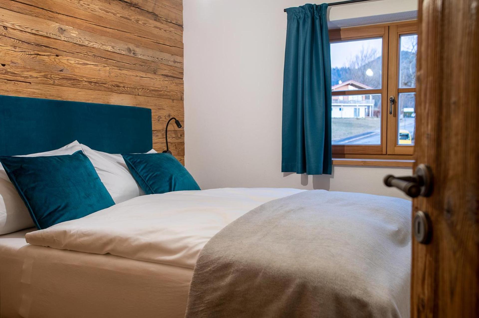 Chalet Viol