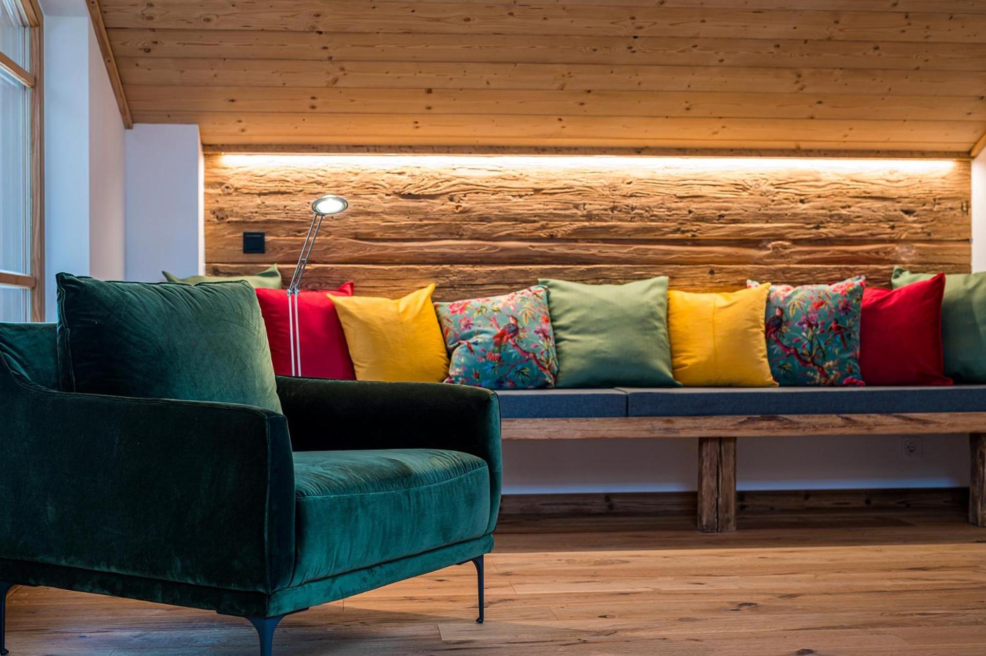 Chalet Viol
