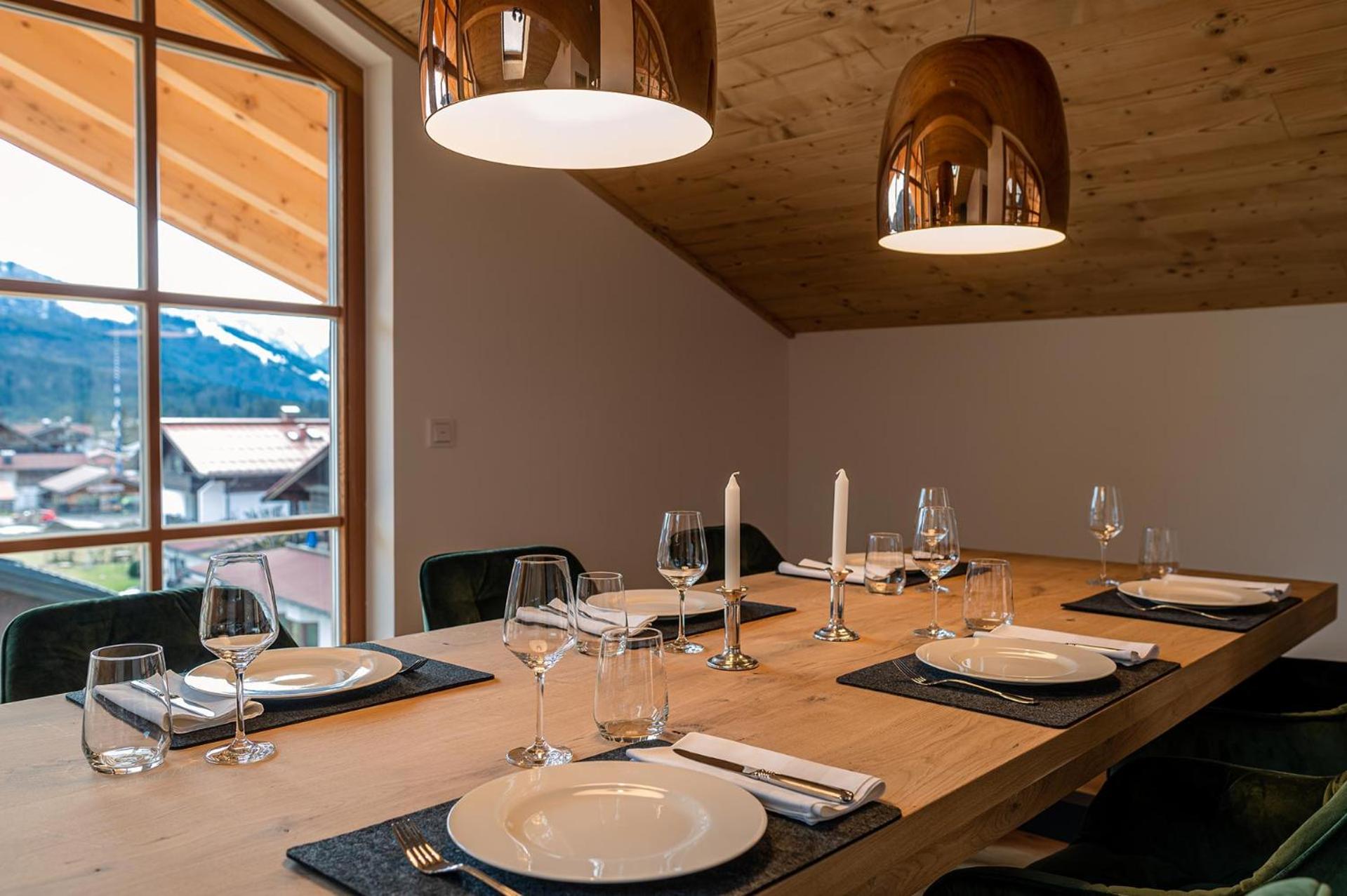 Chalet Viol
