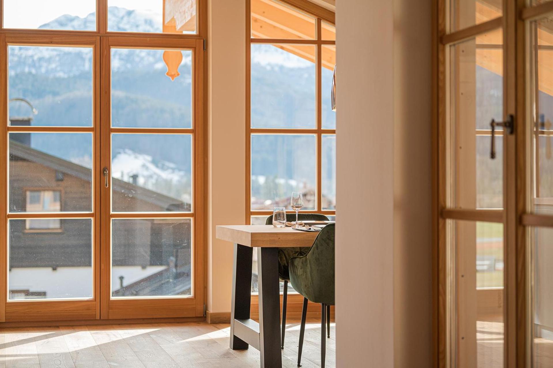 Chalet Viol