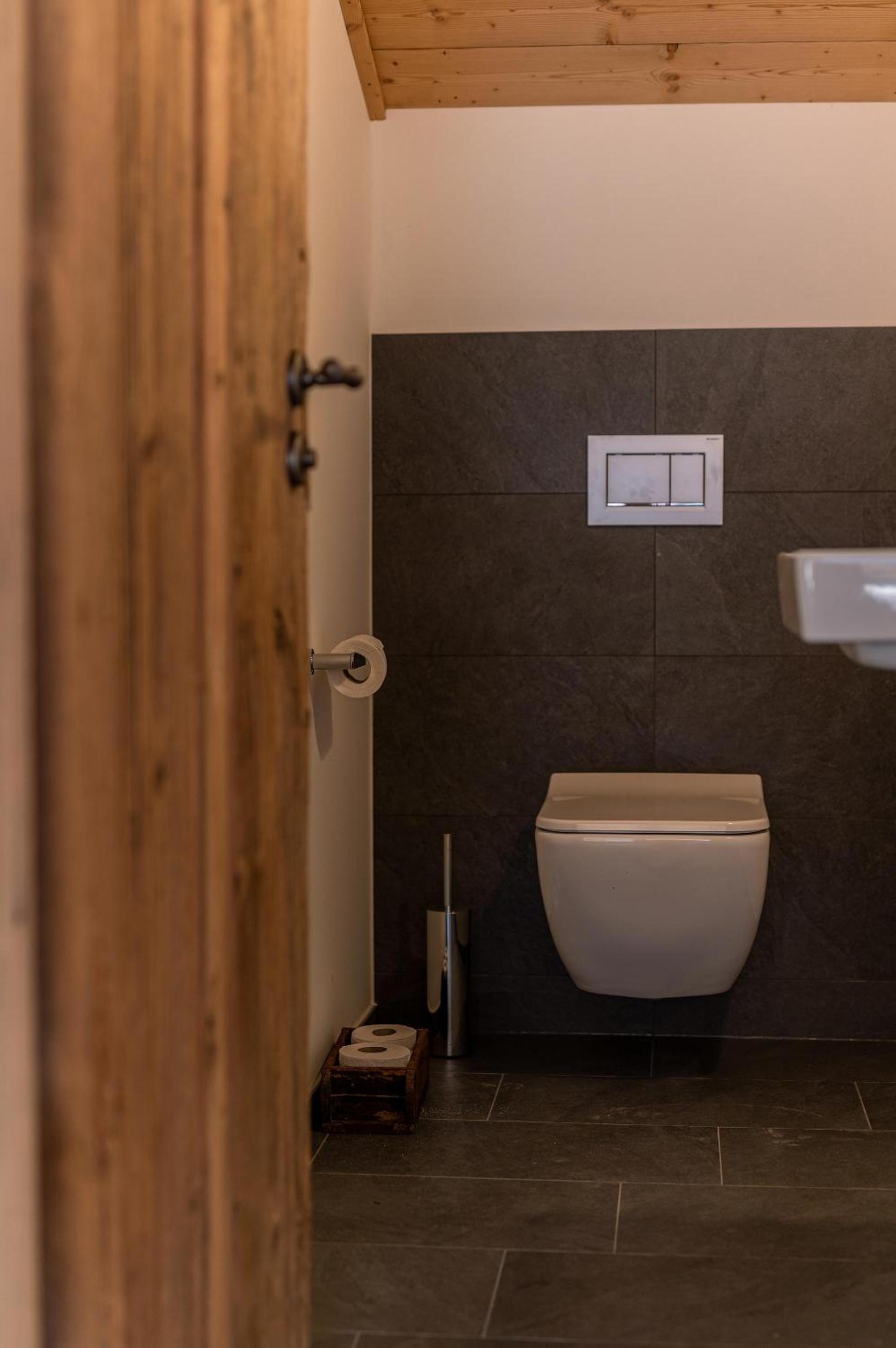Chalet Viol