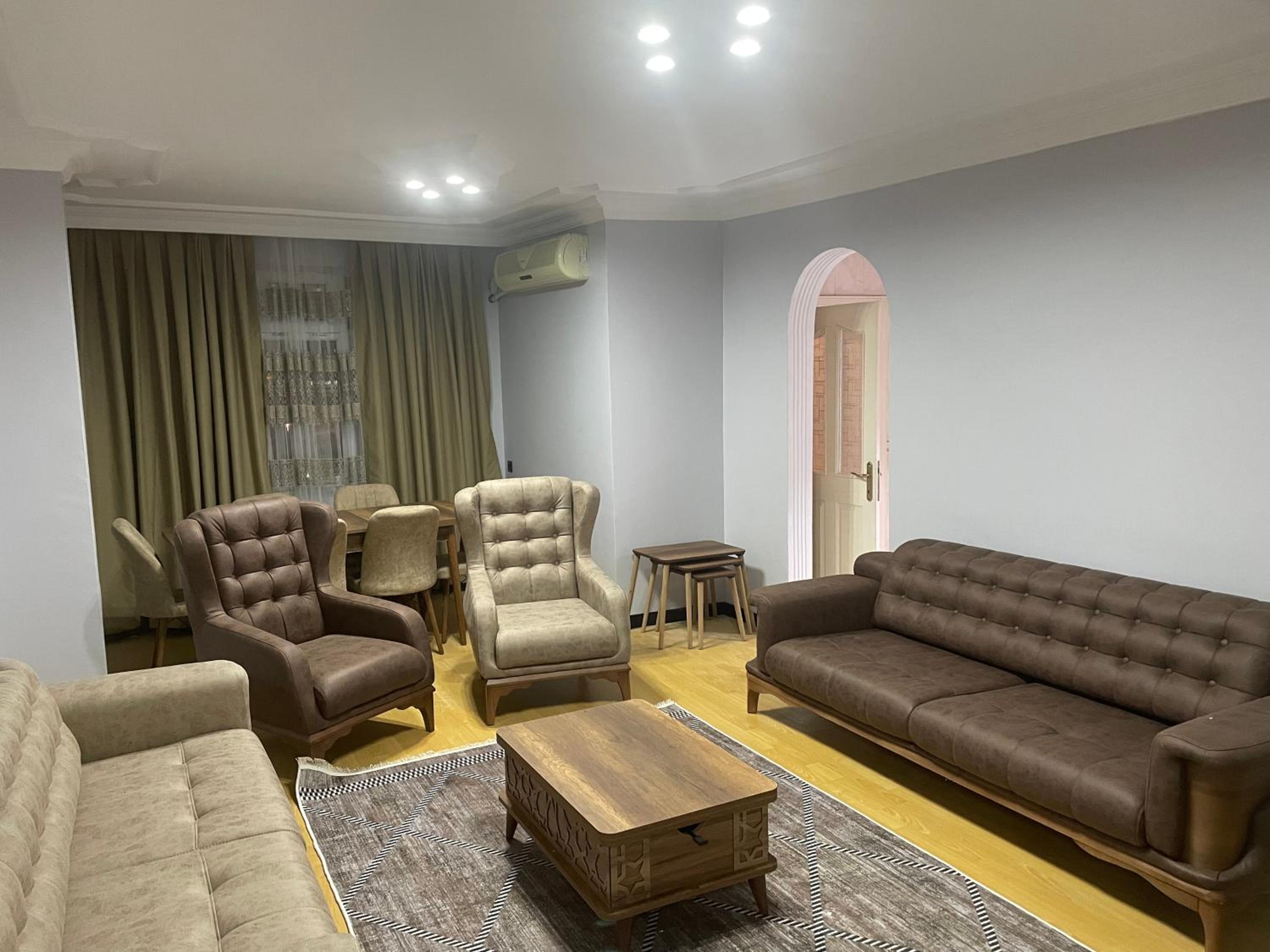 Eyüpsultan ABS Süitler - Image 172