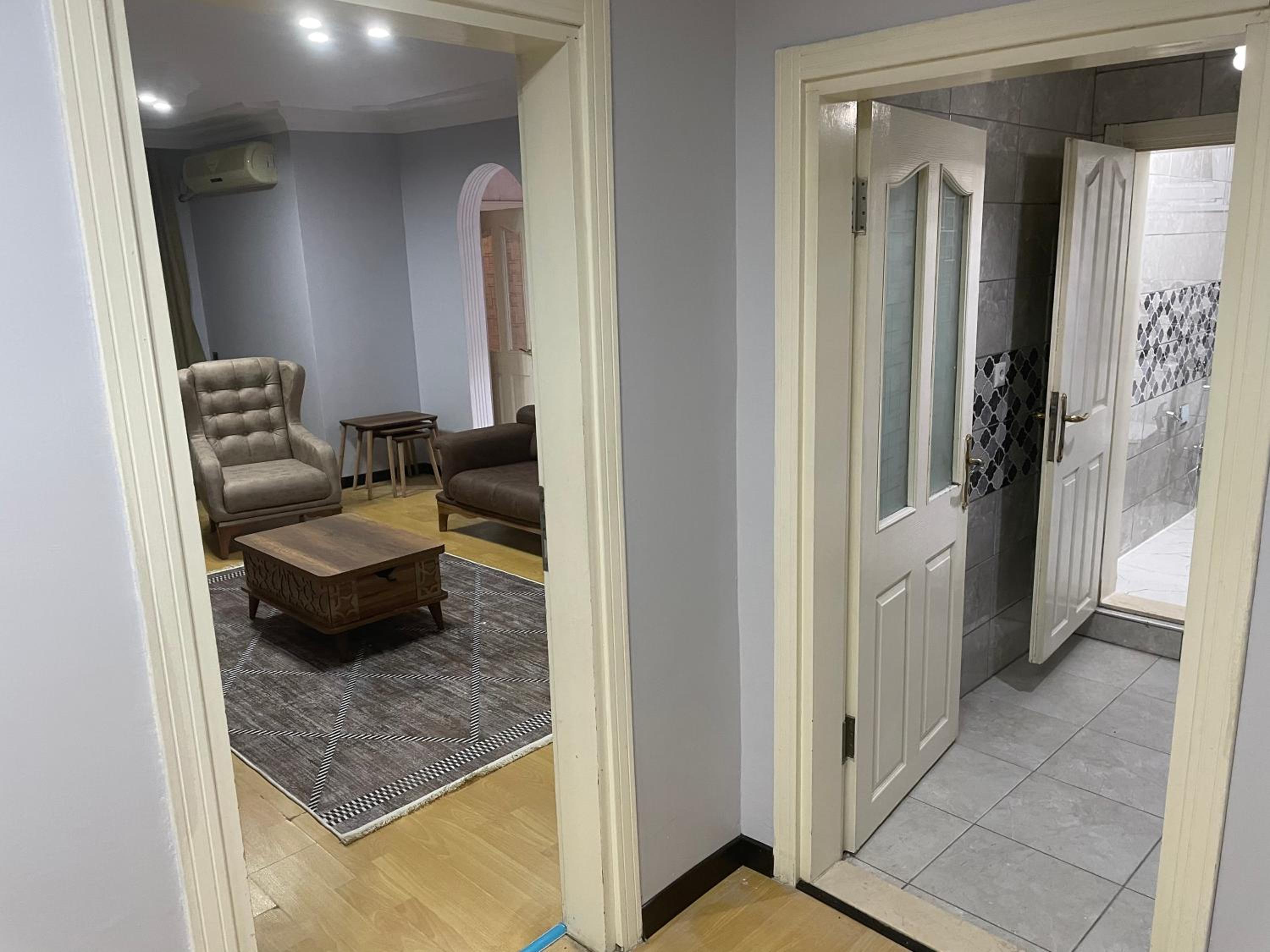 Eyüpsultan ABS Süitler - Image 46