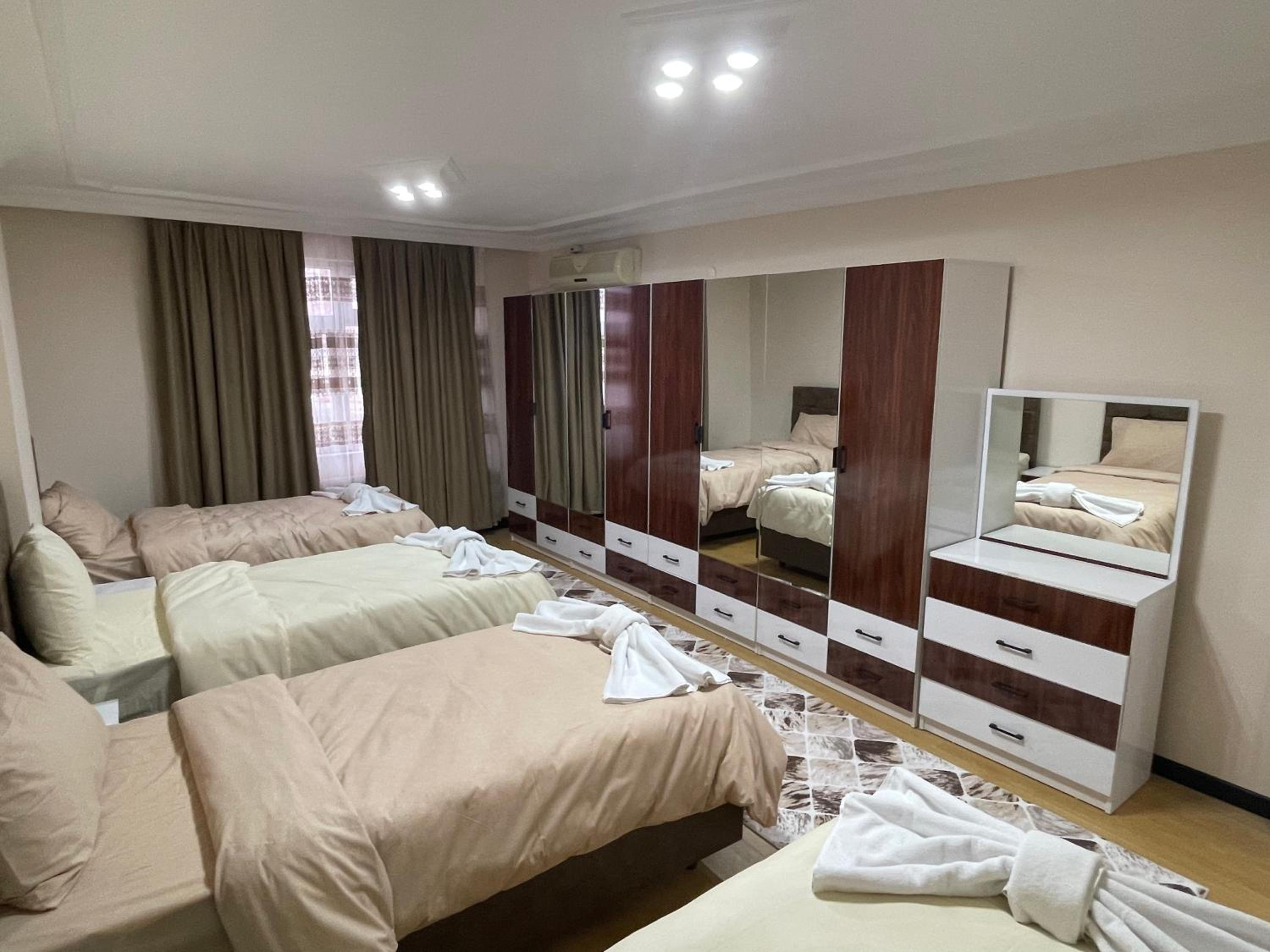 Eyüpsultan ABS Süitler - Image 101