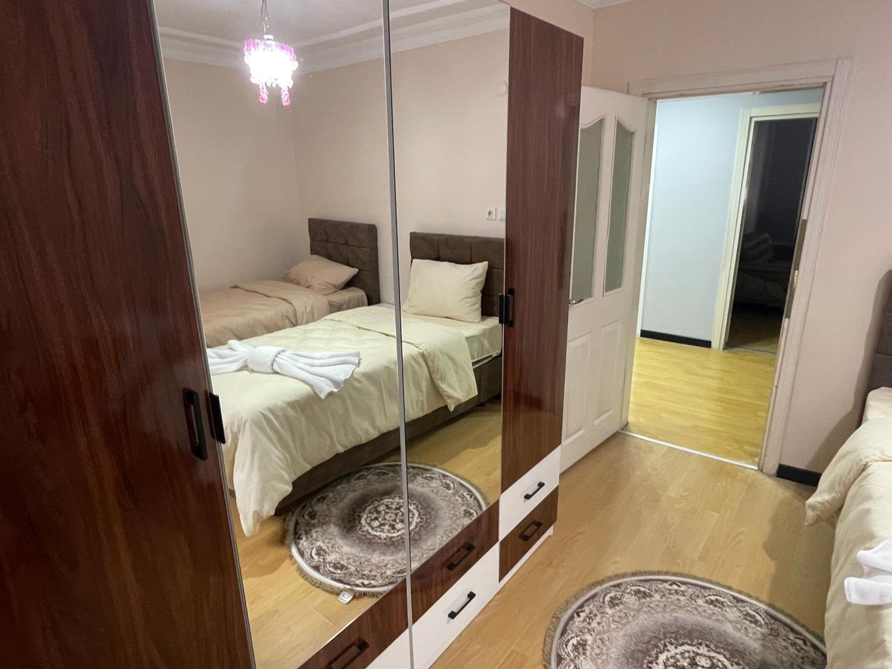 Eyüpsultan ABS Süitler - Image 122