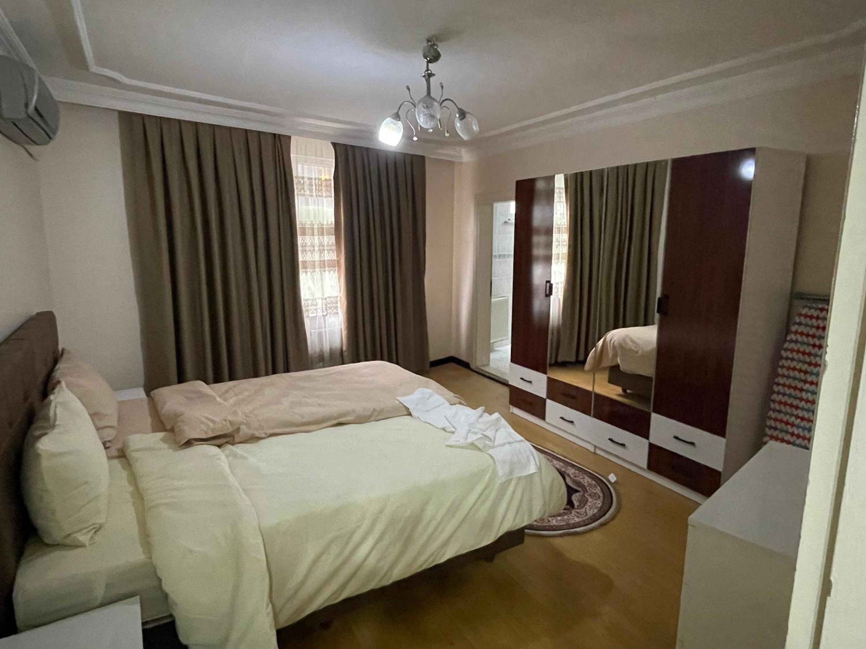 Eyüpsultan ABS Süitler - Image 120