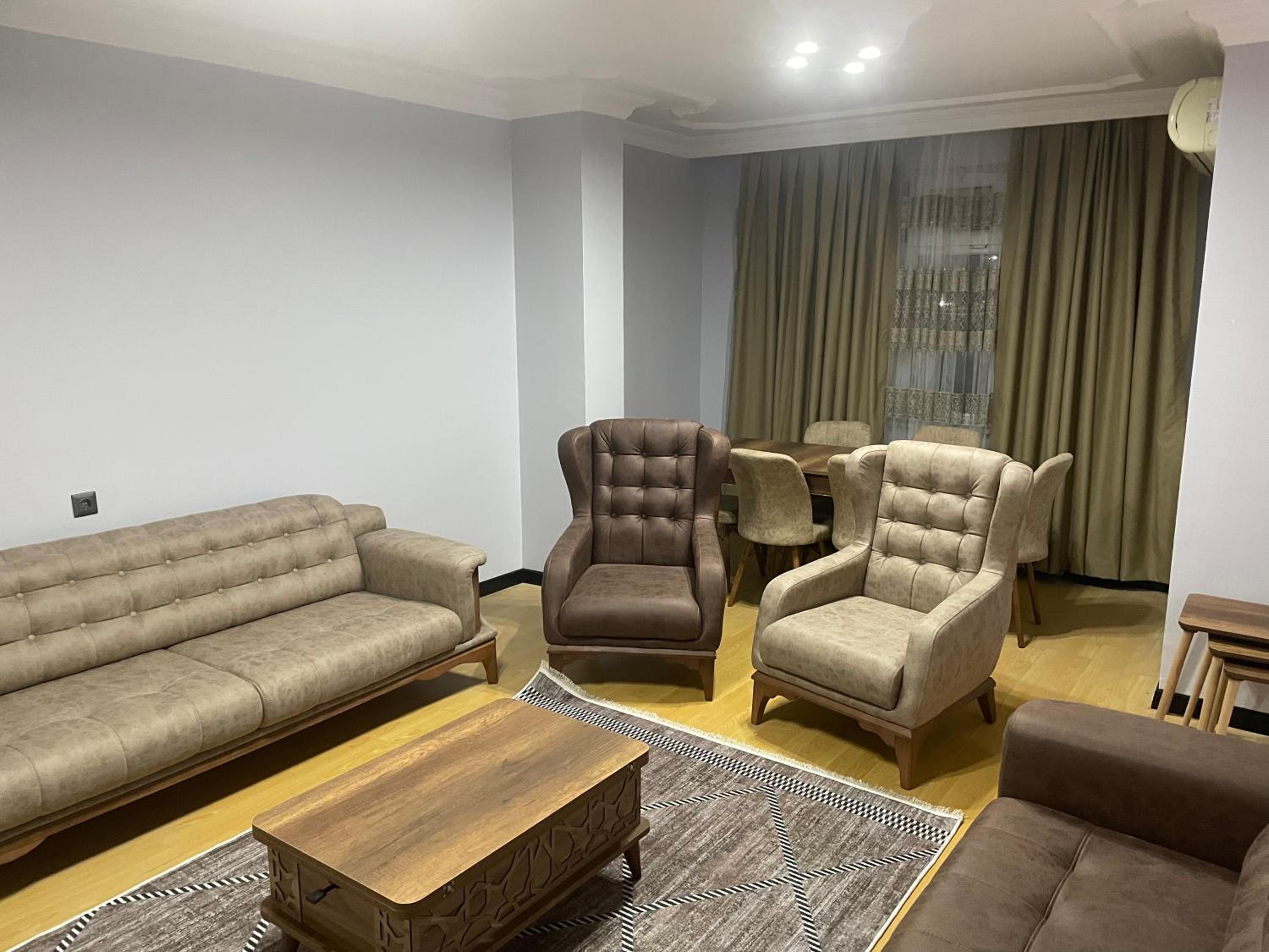 Eyüpsultan ABS Süitler - Image 123