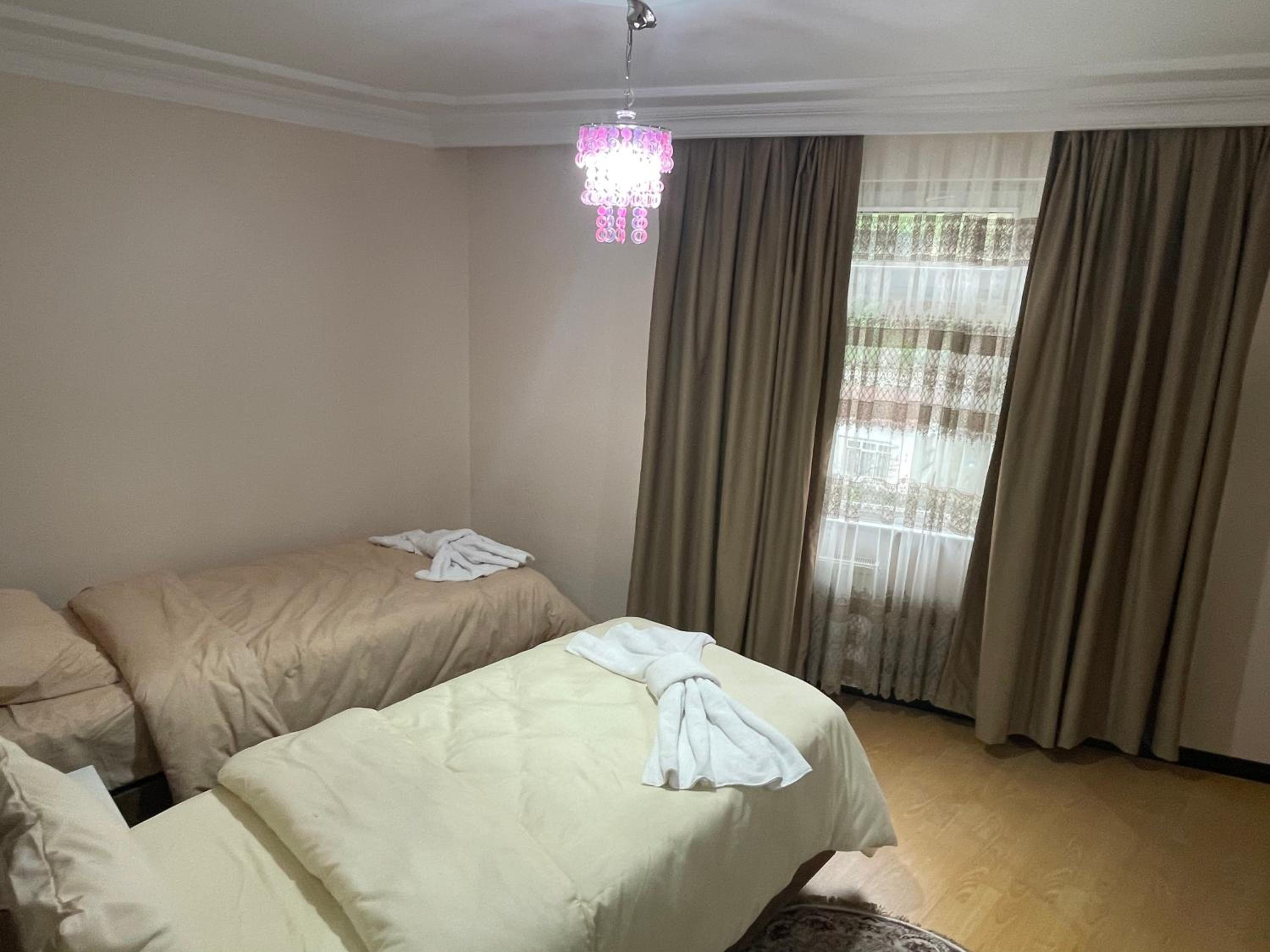 Eyüpsultan ABS Süitler - Image 121