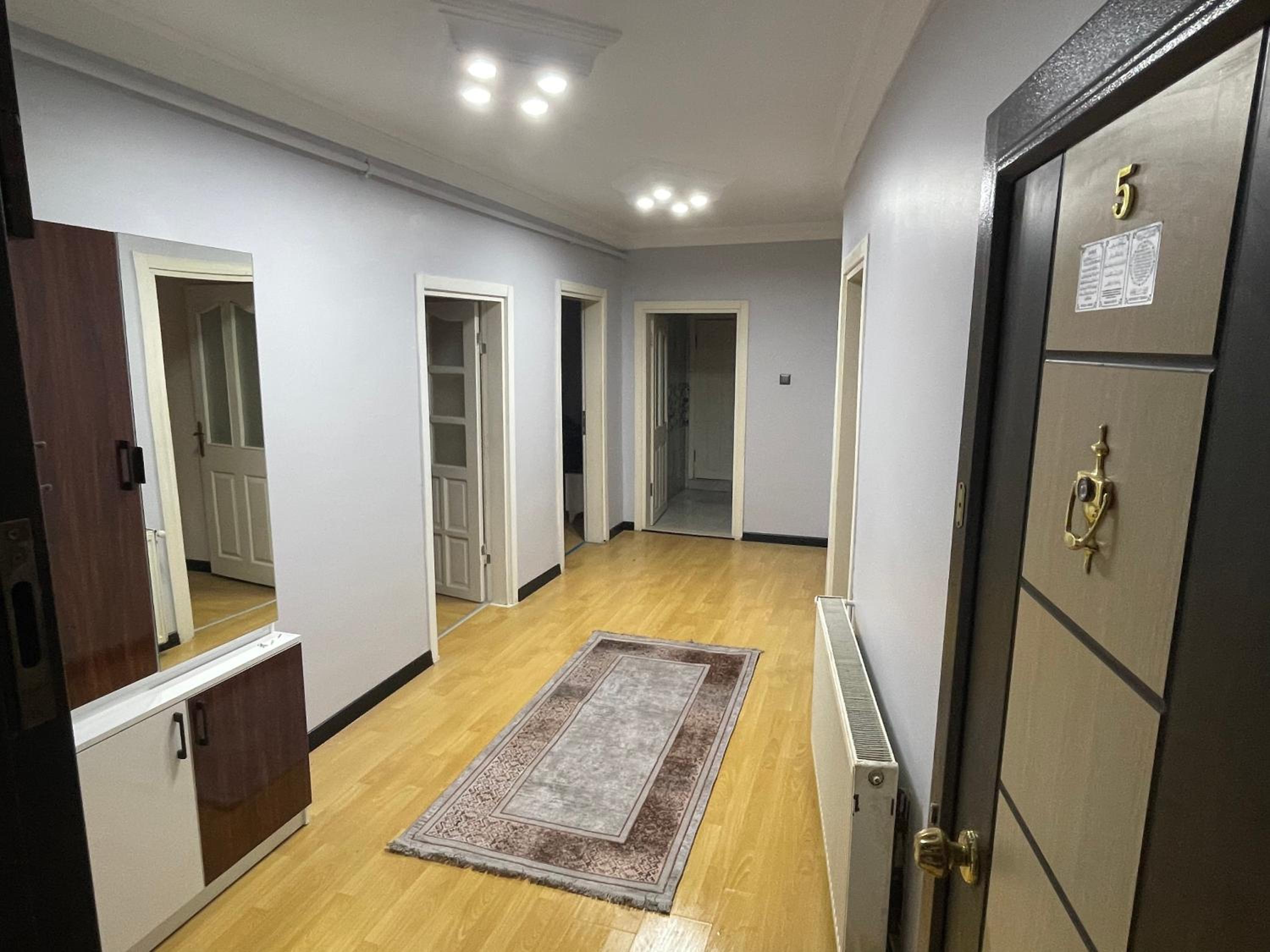 Eyüpsultan ABS Süitler - Image 45