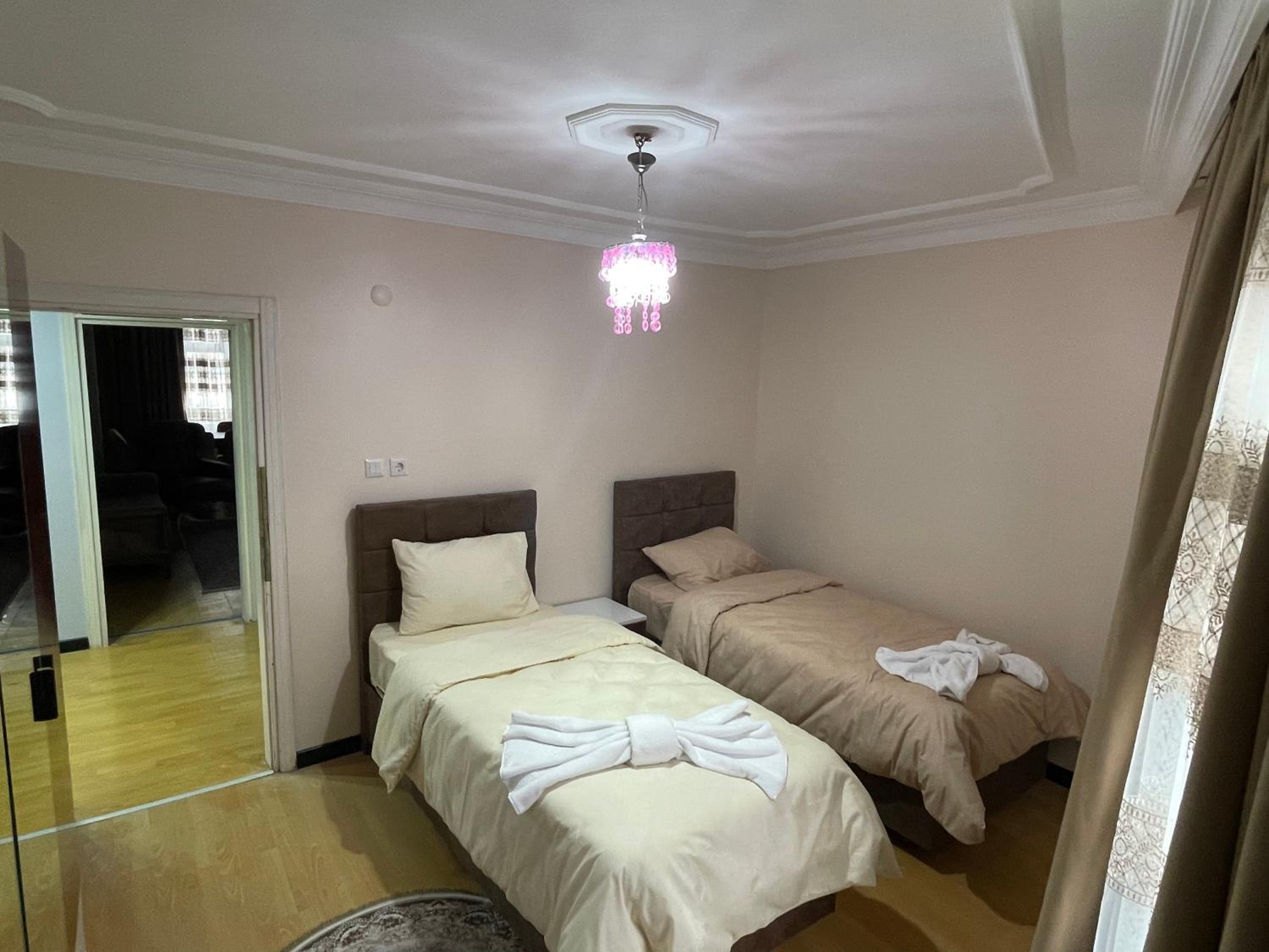 Eyüpsultan ABS Süitler - Image 116