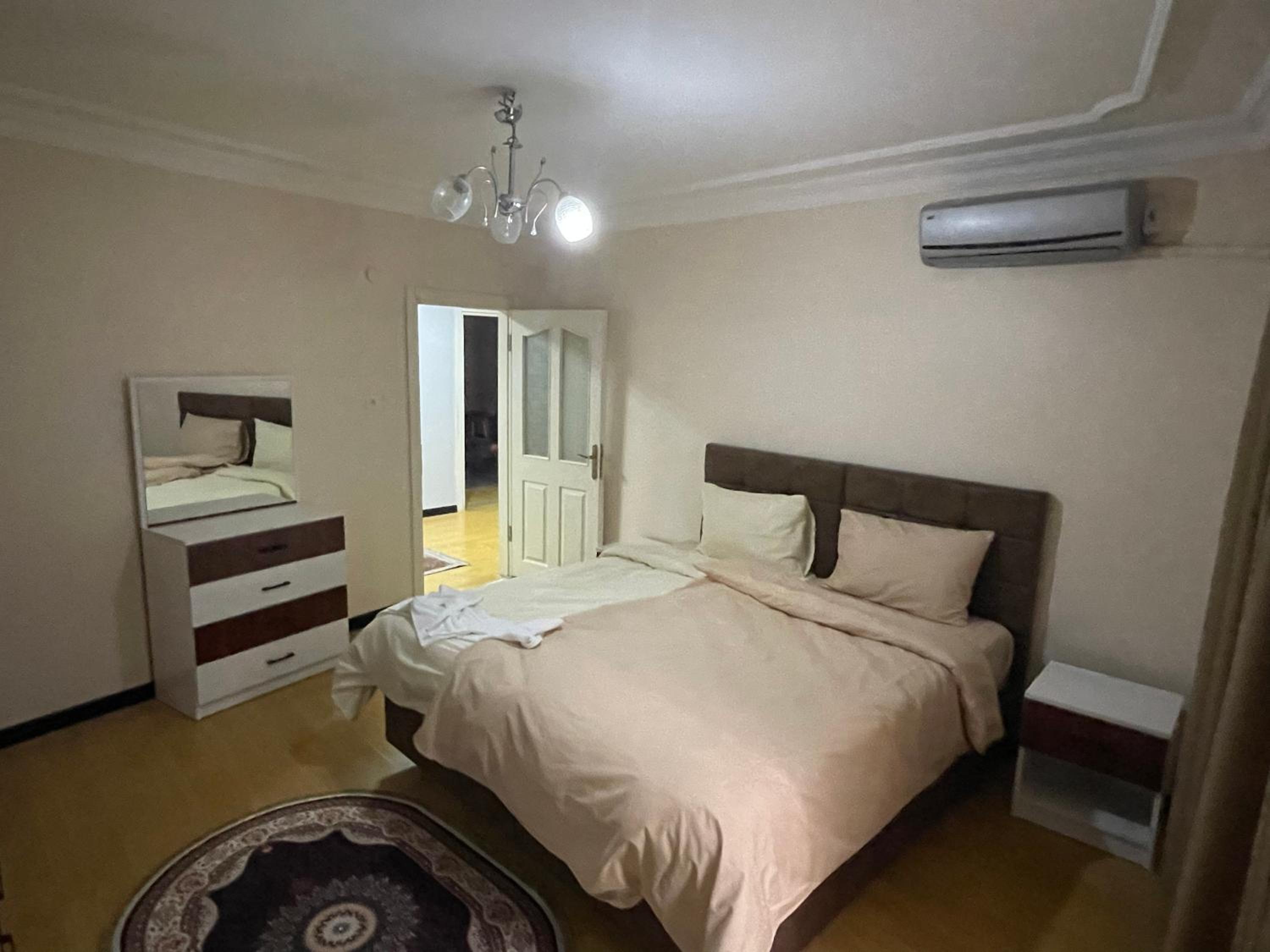 Eyüpsultan ABS Süitler - Image 114