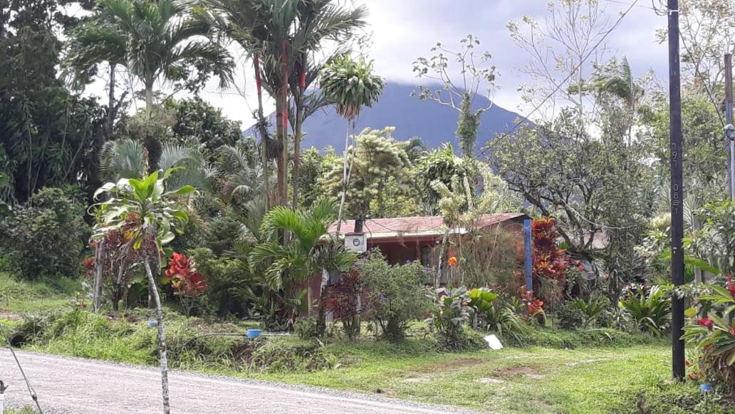 Casa Rural Aralia