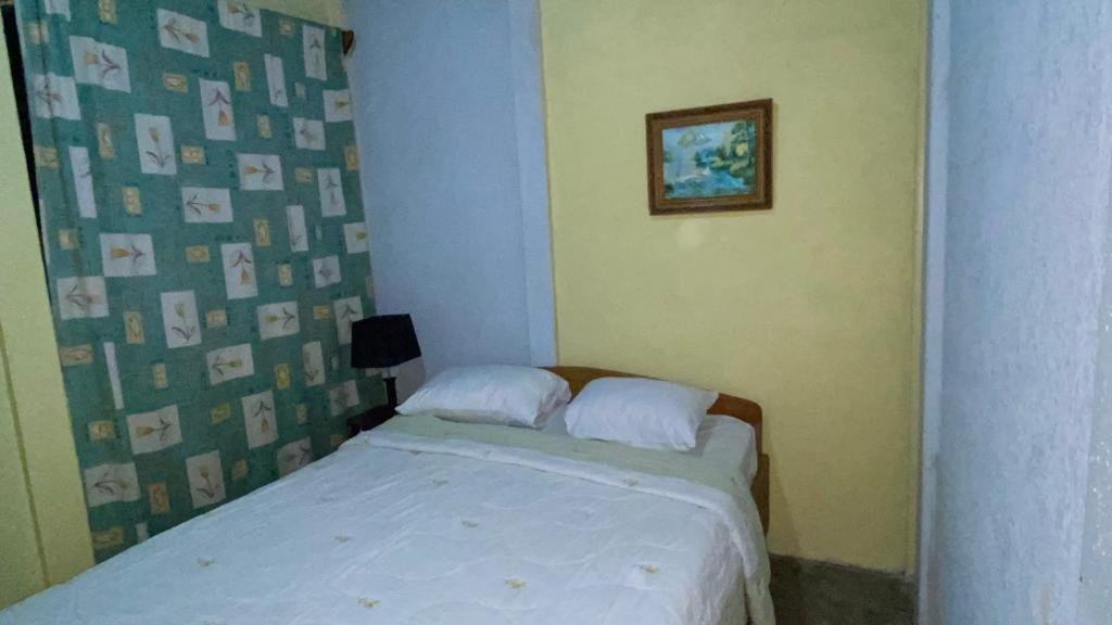 Casa Rural Aralia