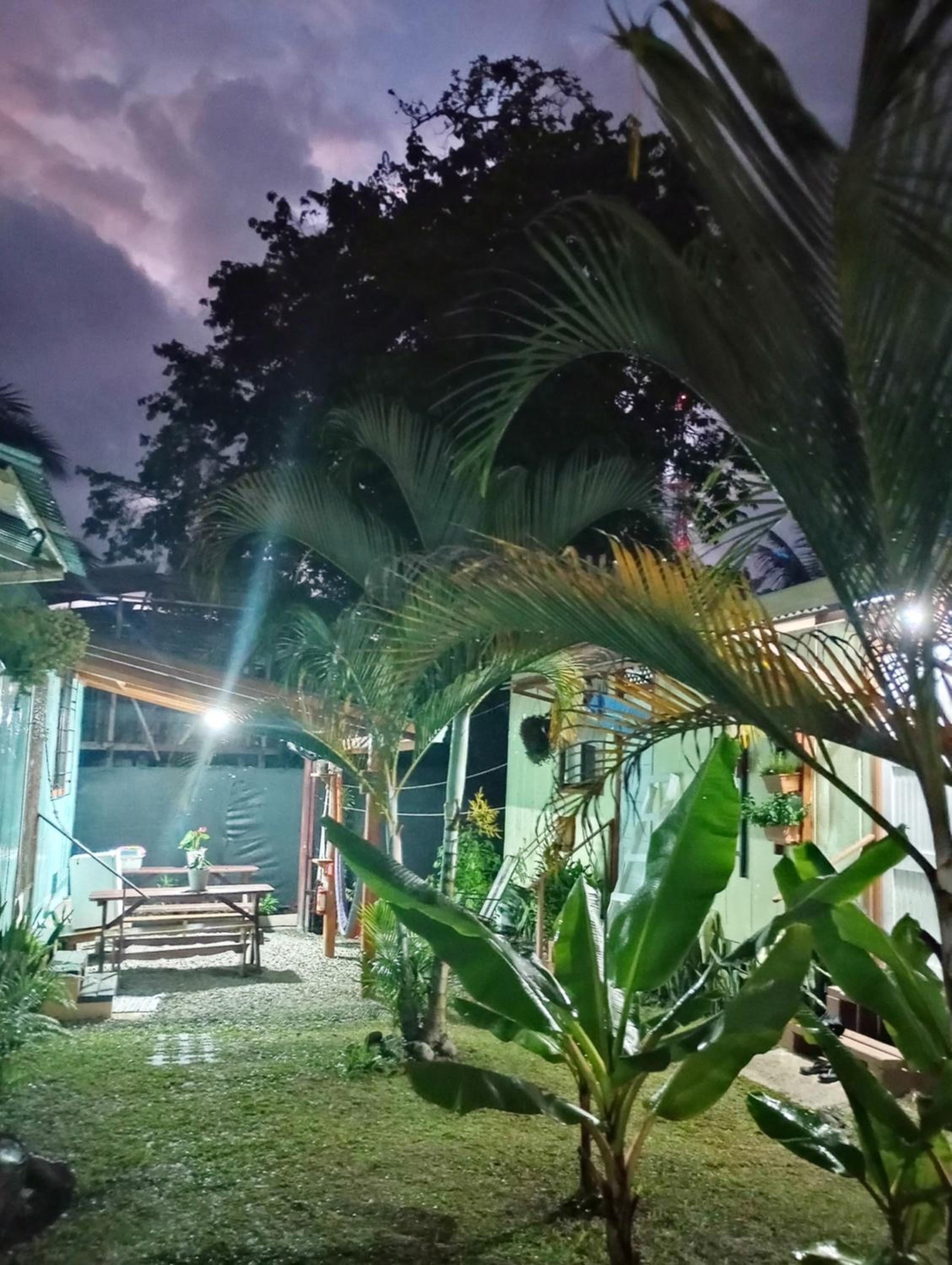 Container House Cahuita