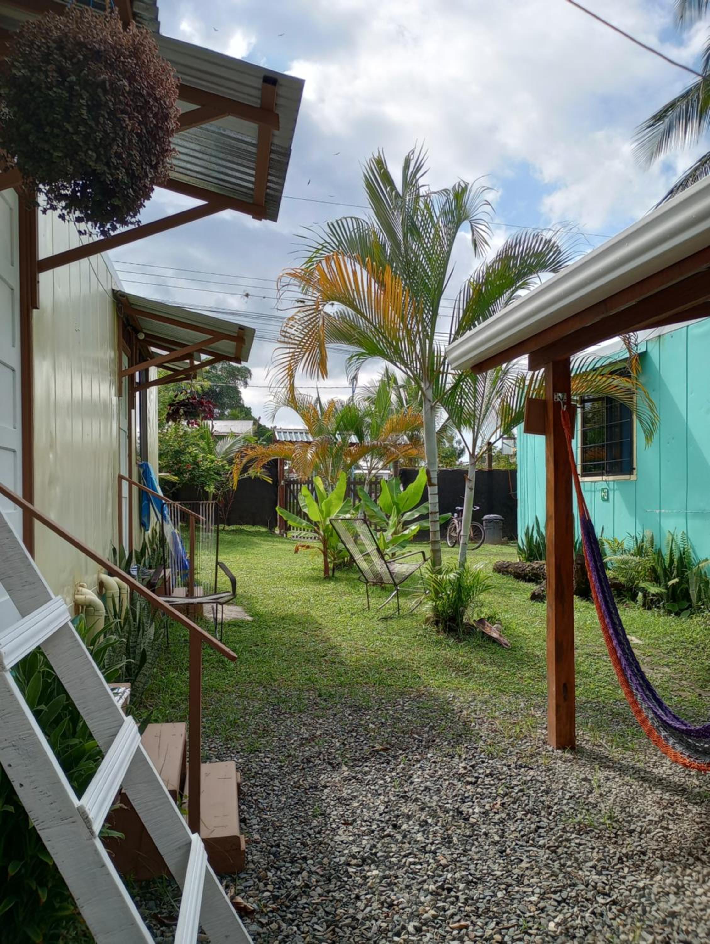 Container House Cahuita