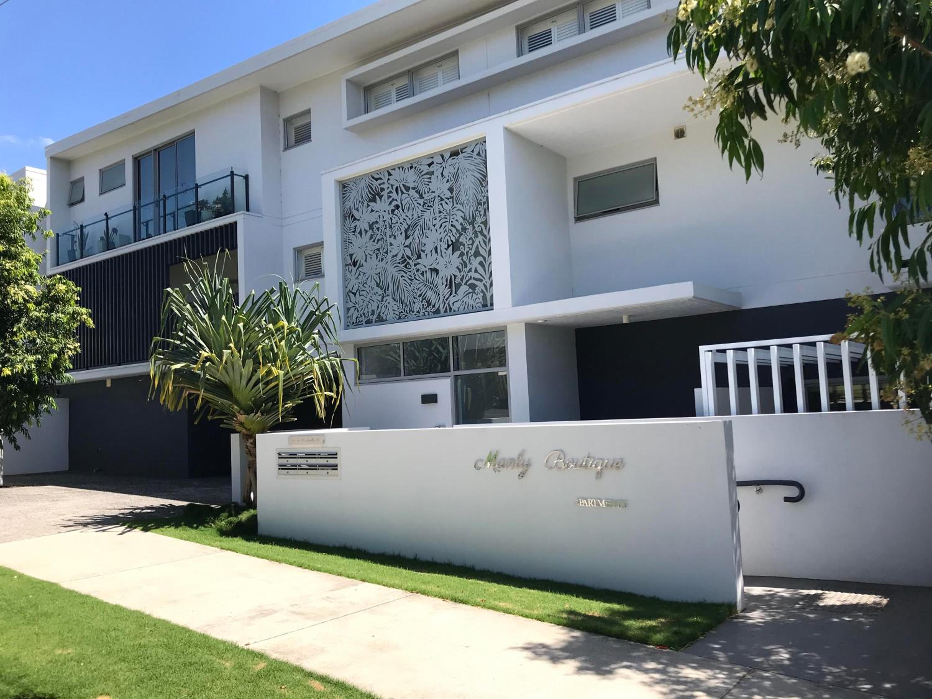 Brisbane Vacations - Unit 3 - Manly Boutique Apartments - Property Image 6