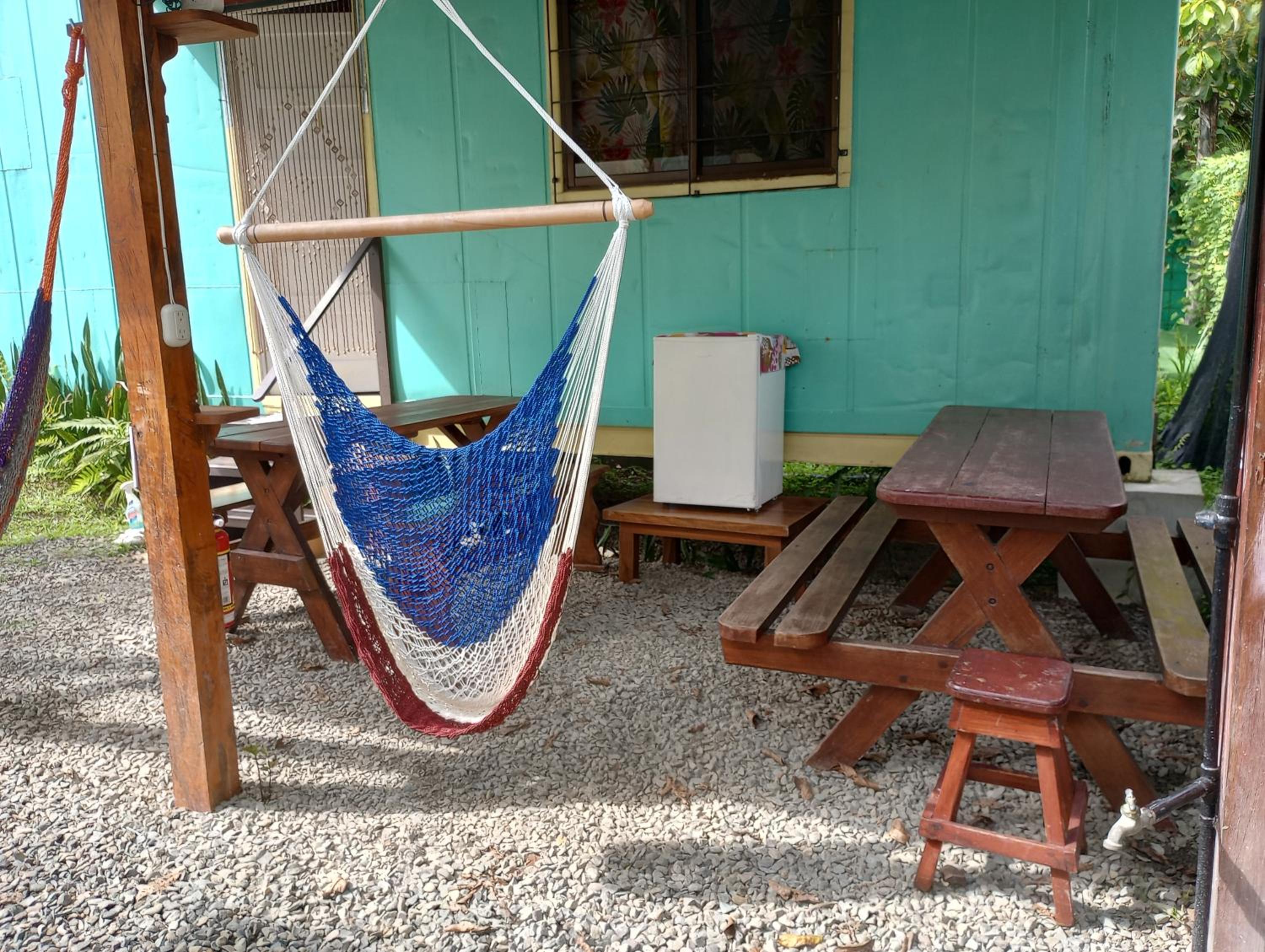 Container House Cahuita