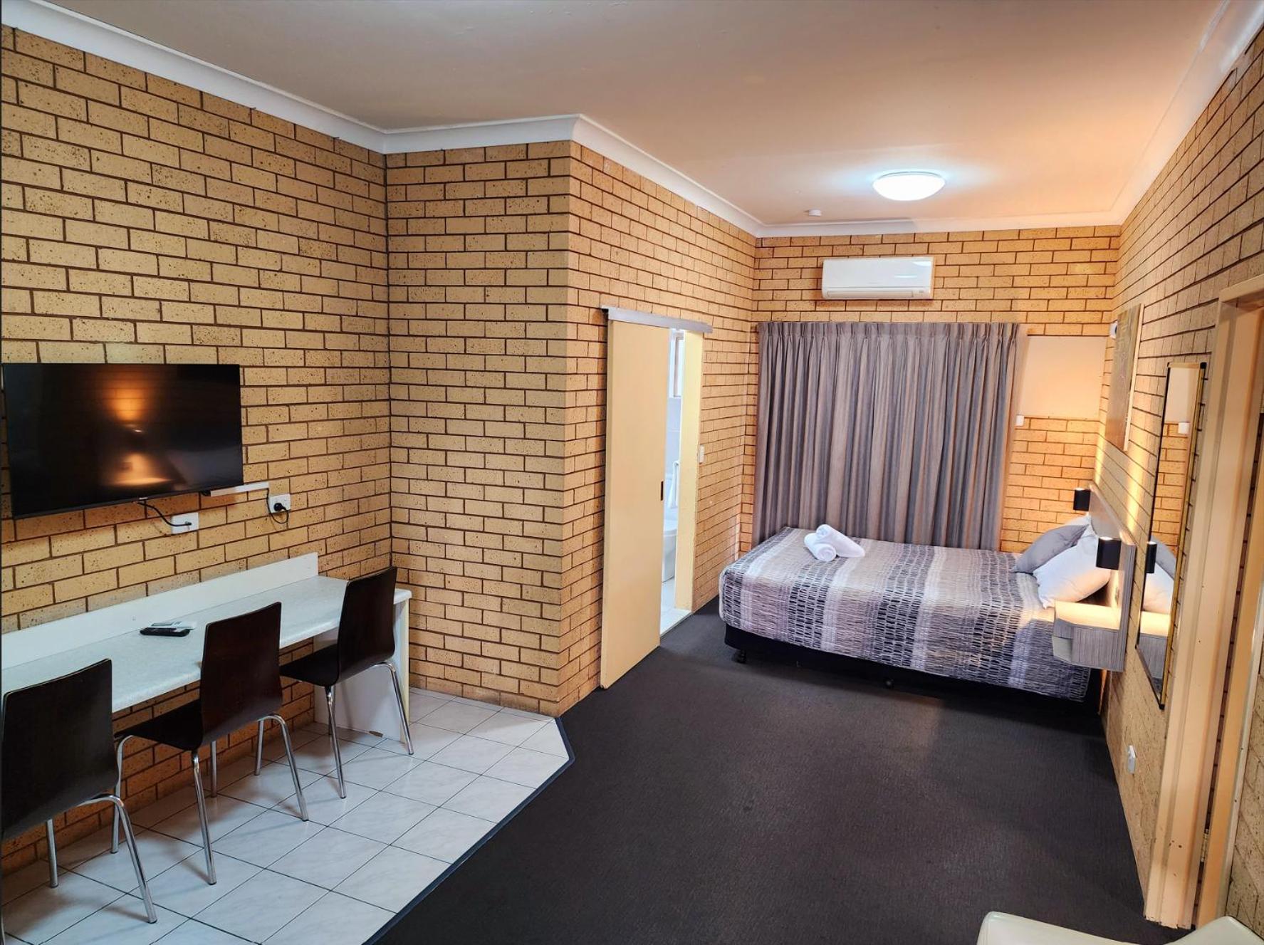 Tallarook Motor Inn