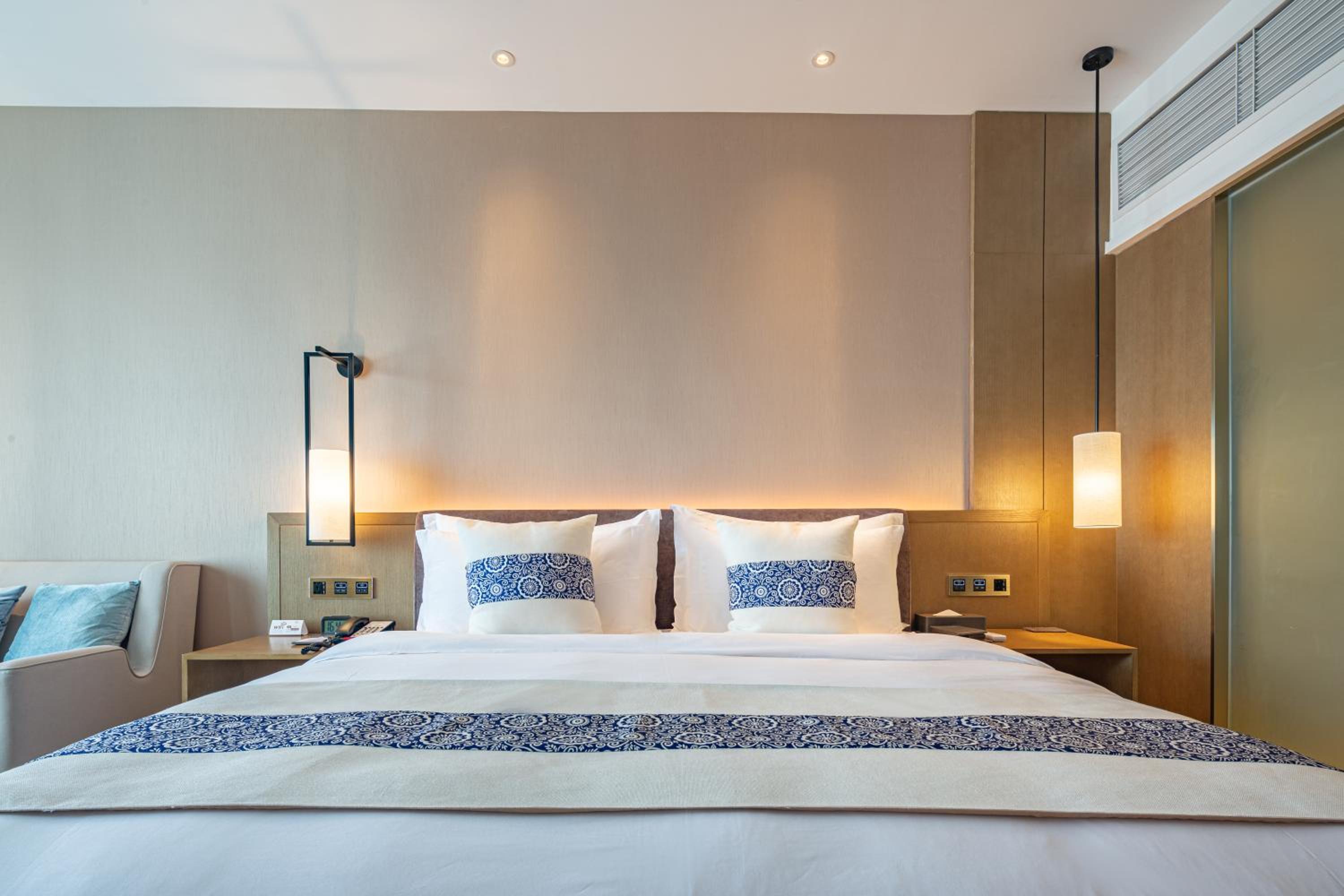 MATEL LI Hotel
