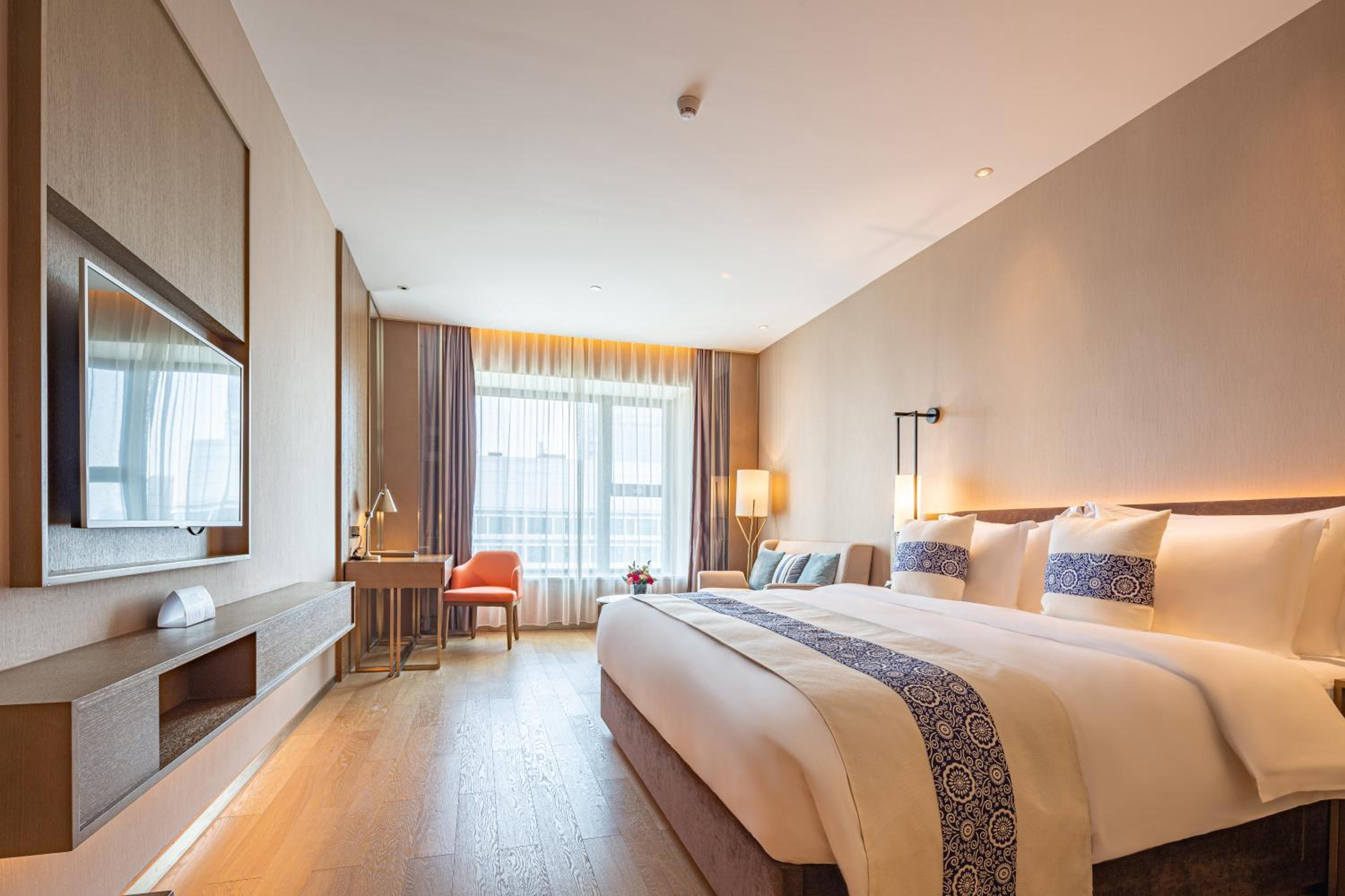 MATEL LI Hotel