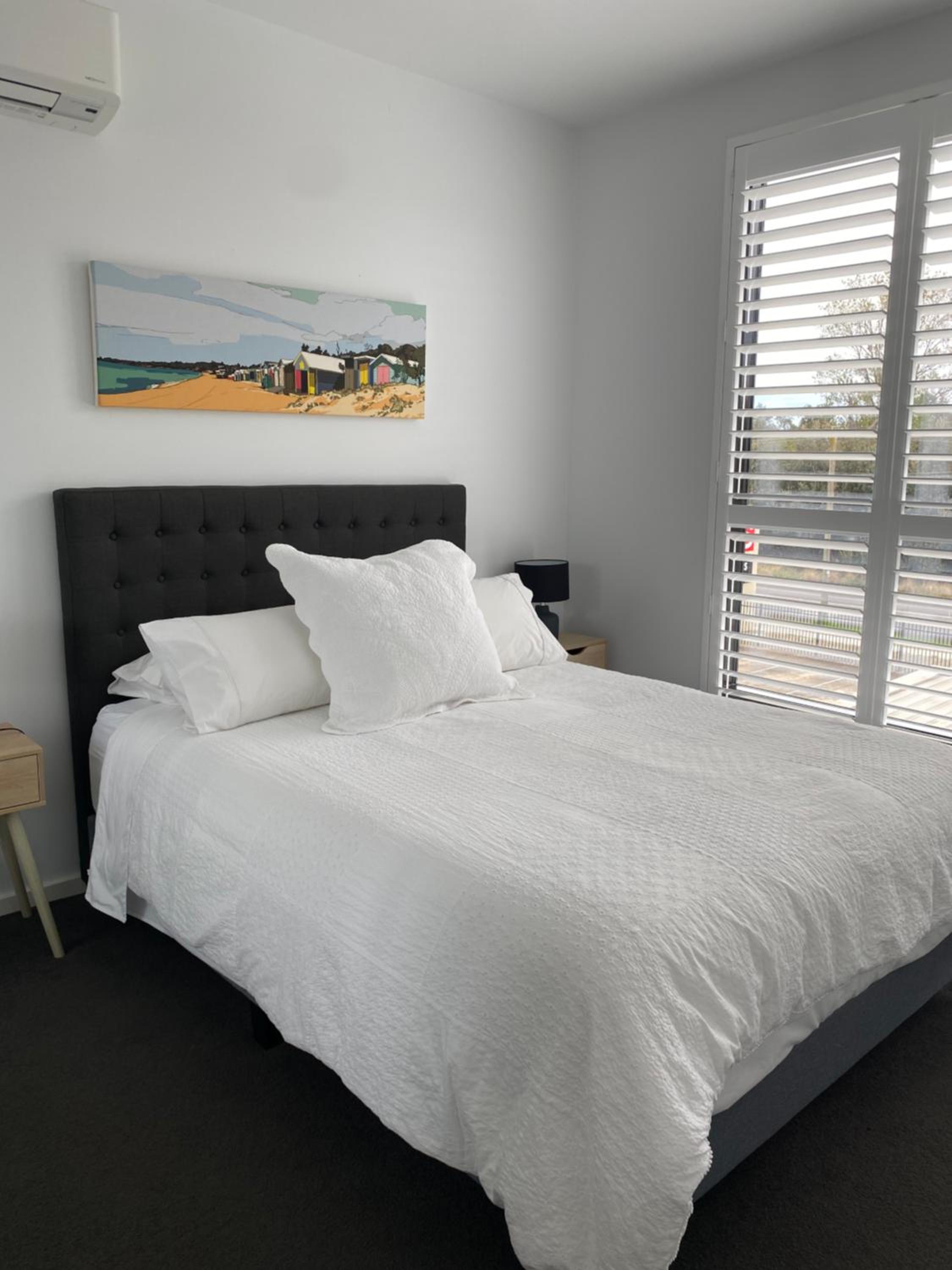 Beachside Apartment 108 view 4