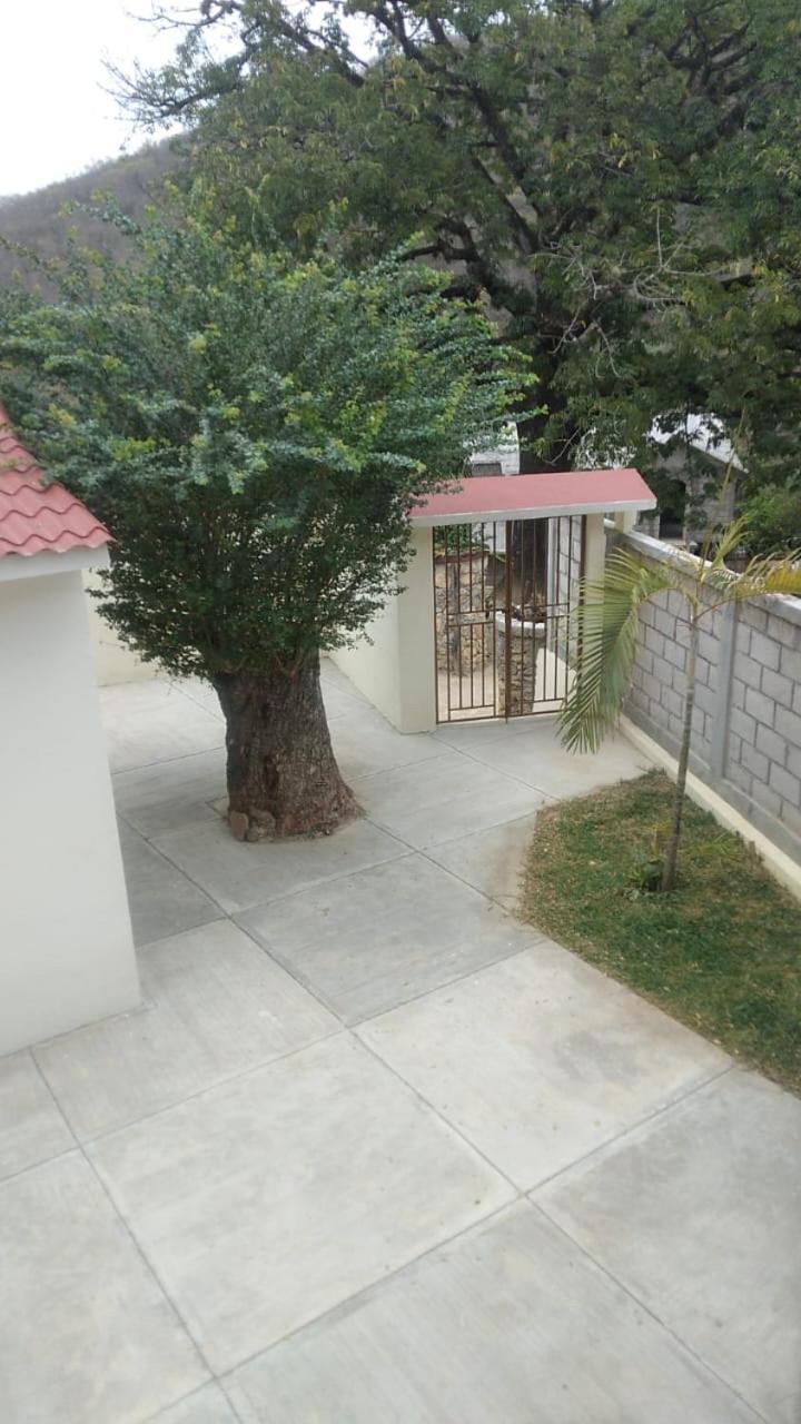 Casa la CEIBA