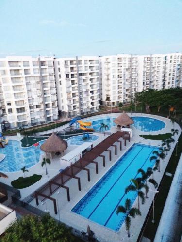 Marquis Enclave, Condo With Pool Access and More