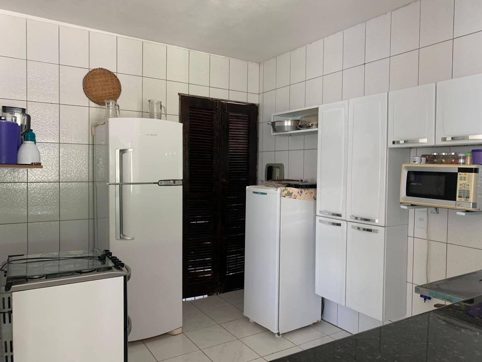 Casa Pé no Rio