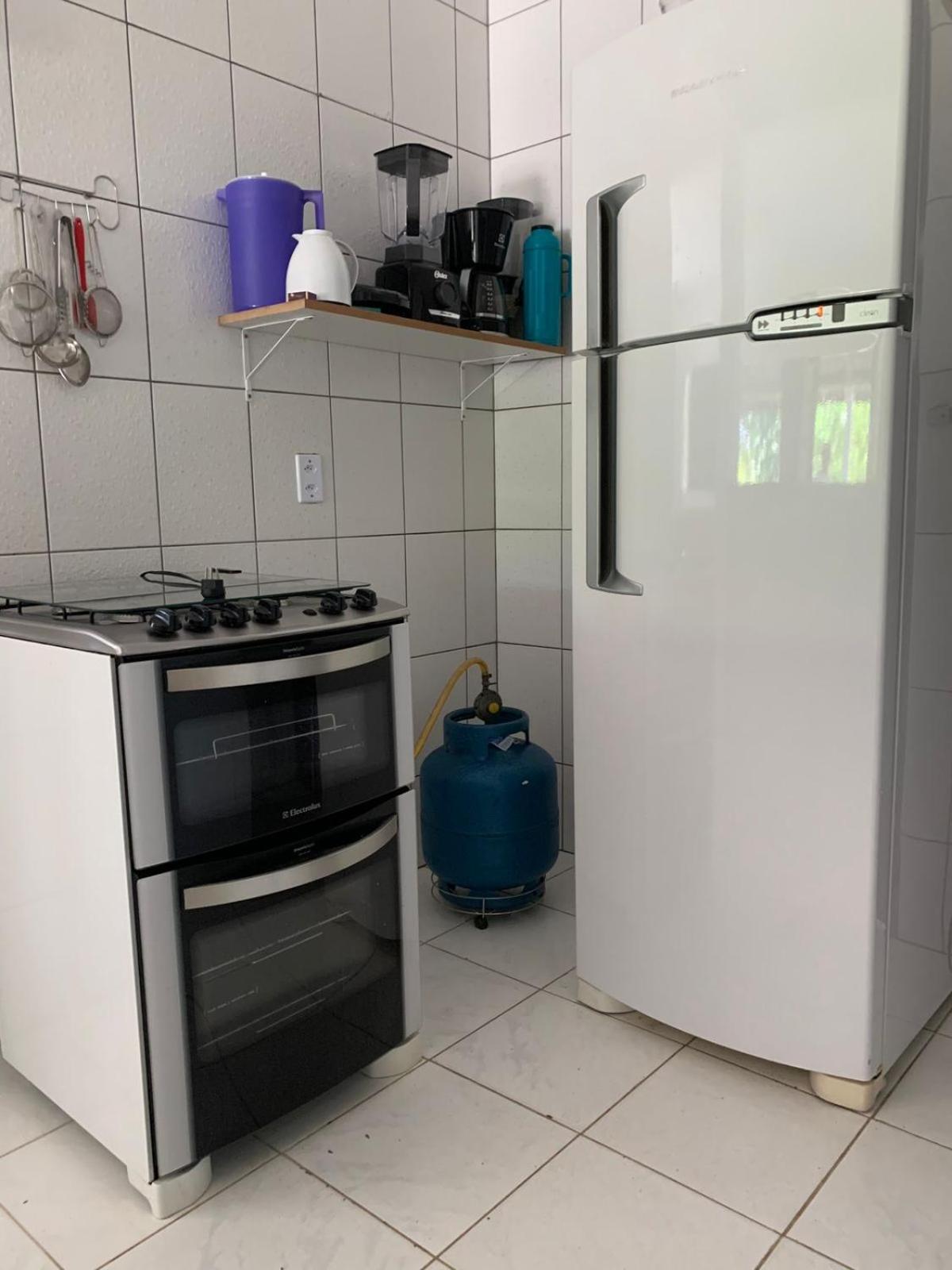 Casa Pé no Rio