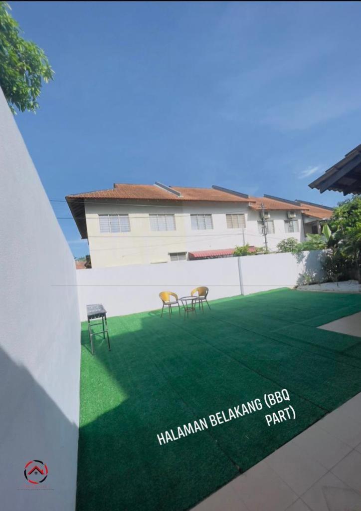 Whena Villa Homestay