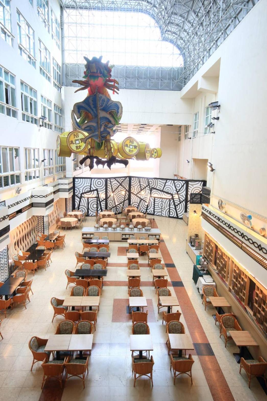 APVC Lukang Resort view 5