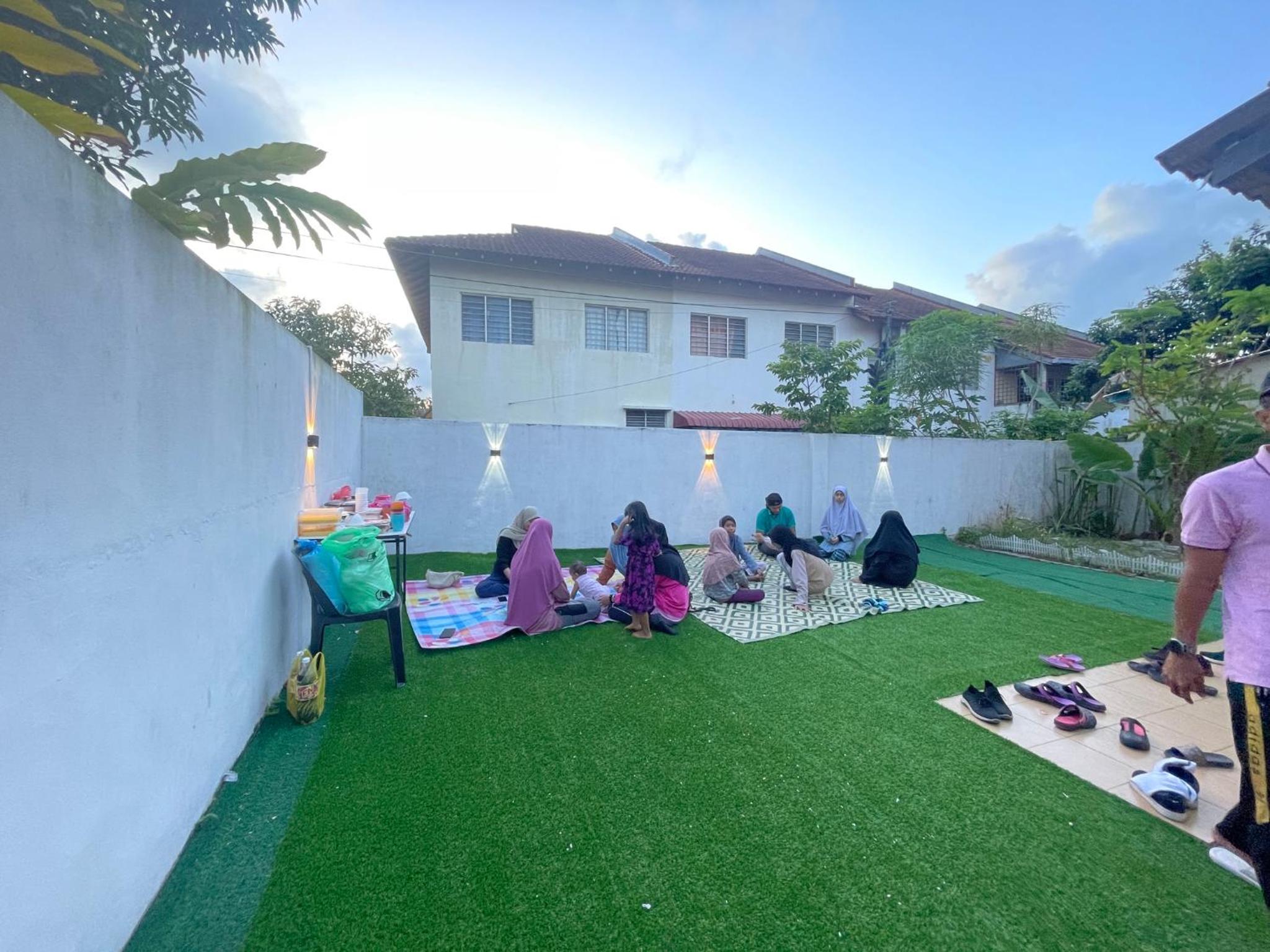 Whena Villa Homestay
