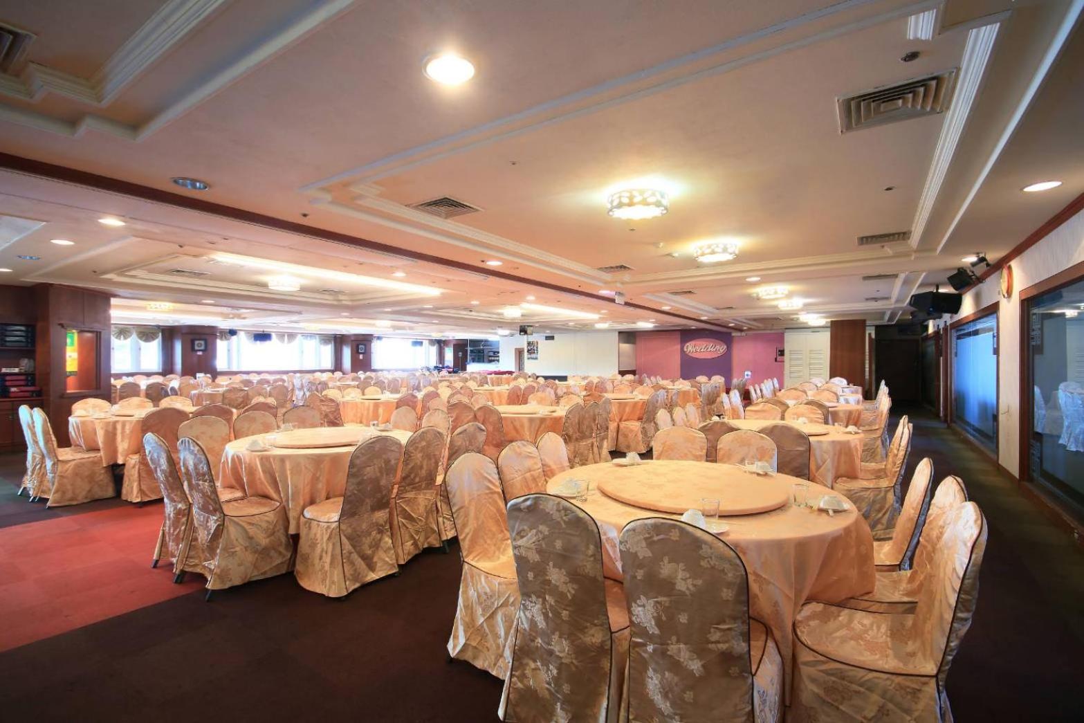 APVC Lukang Resort view 4