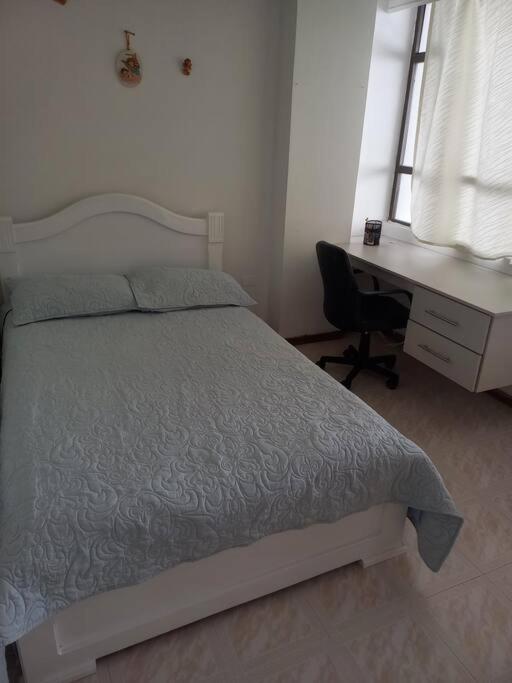 Apartamento acogedor, excelente ubicación