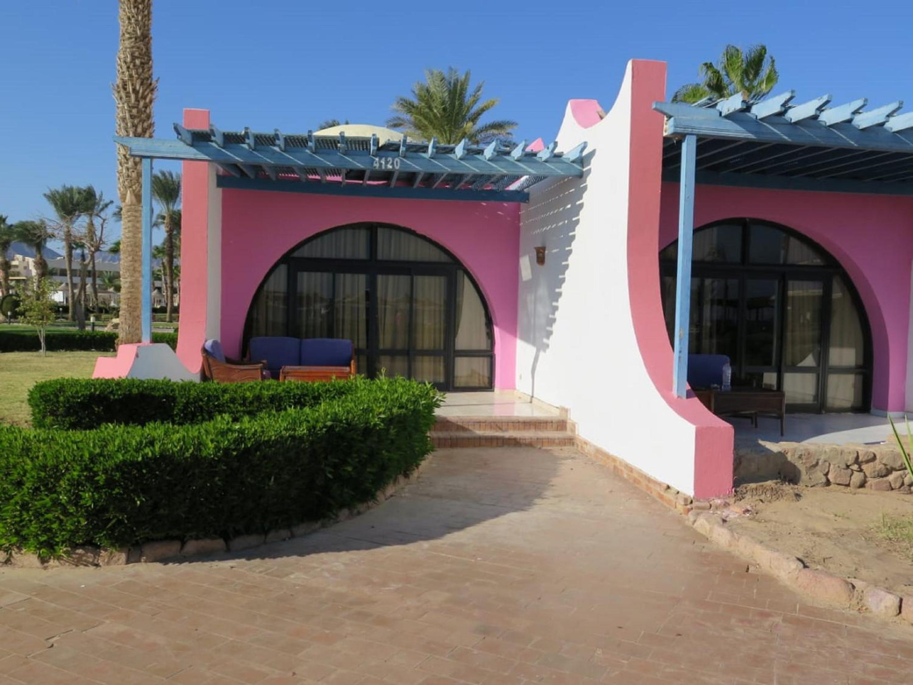 TIME Coral Nuweiba Resort