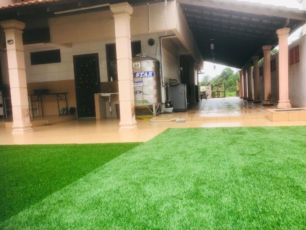 Whena Villa Homestay
