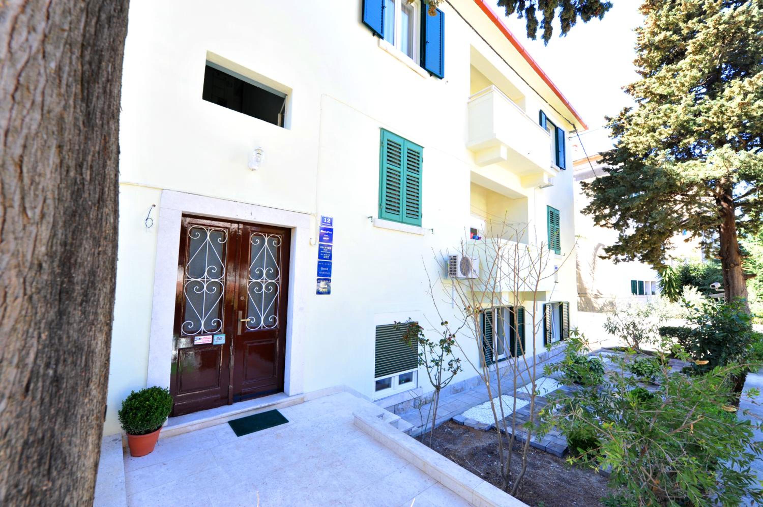 Guesthouse Villa Vice