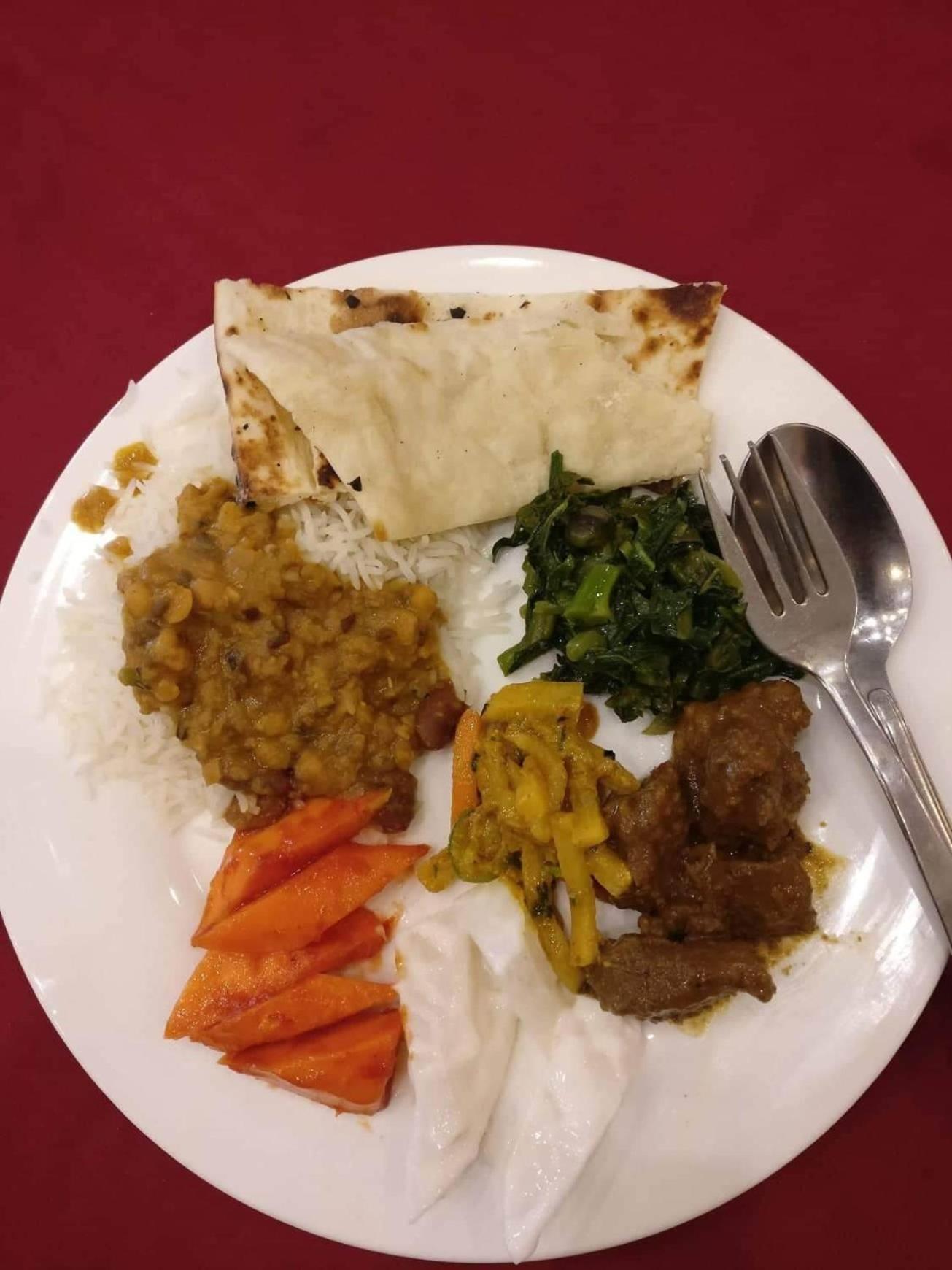 Bandipur Kaushi Inn
