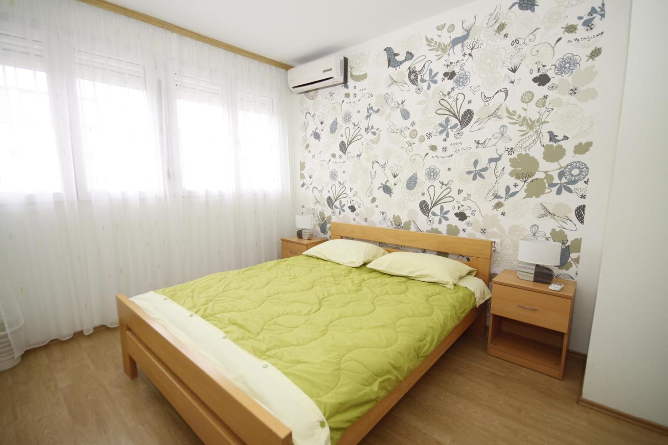 City Center Accommodation view 5