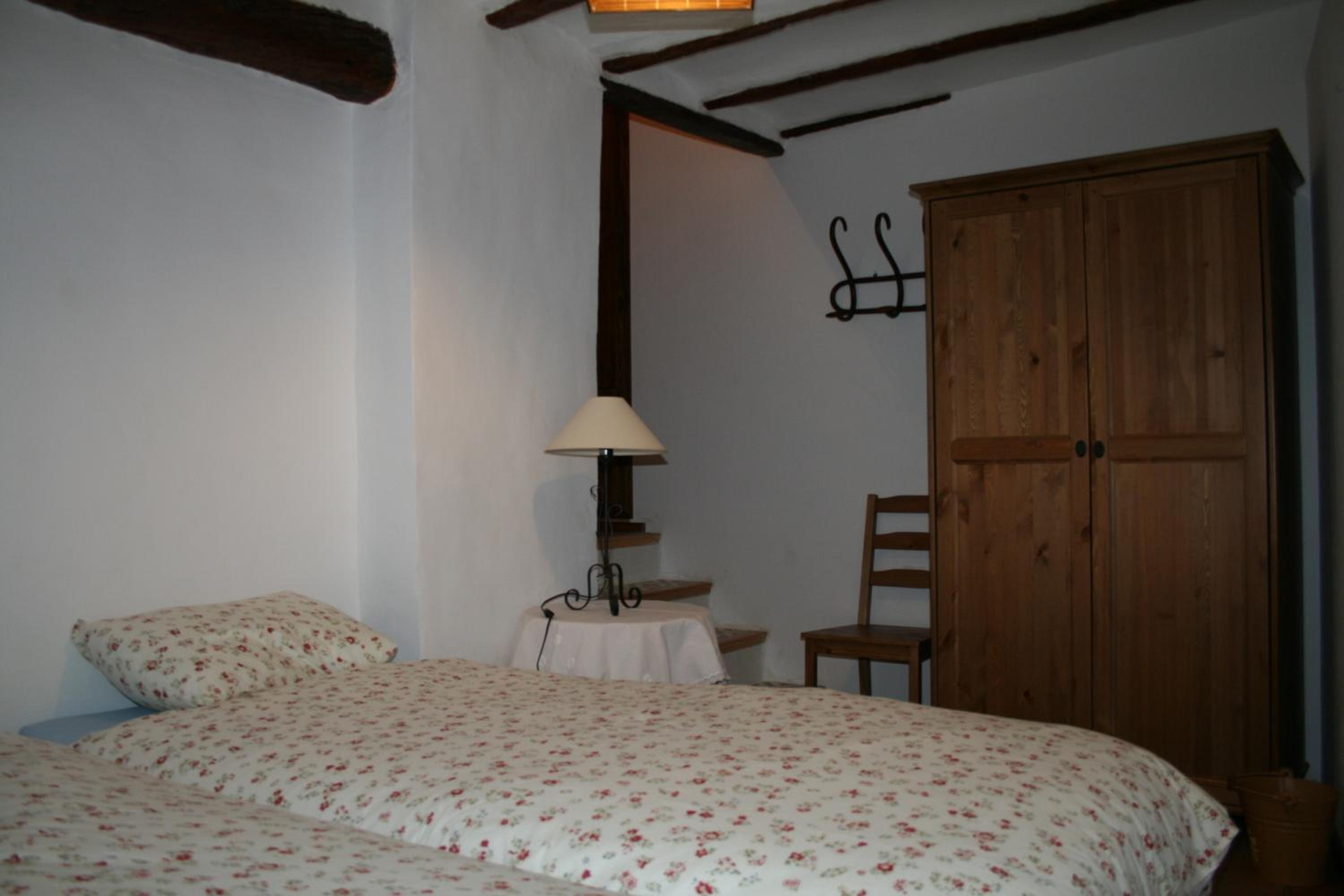 La Casita de Las Estrellas