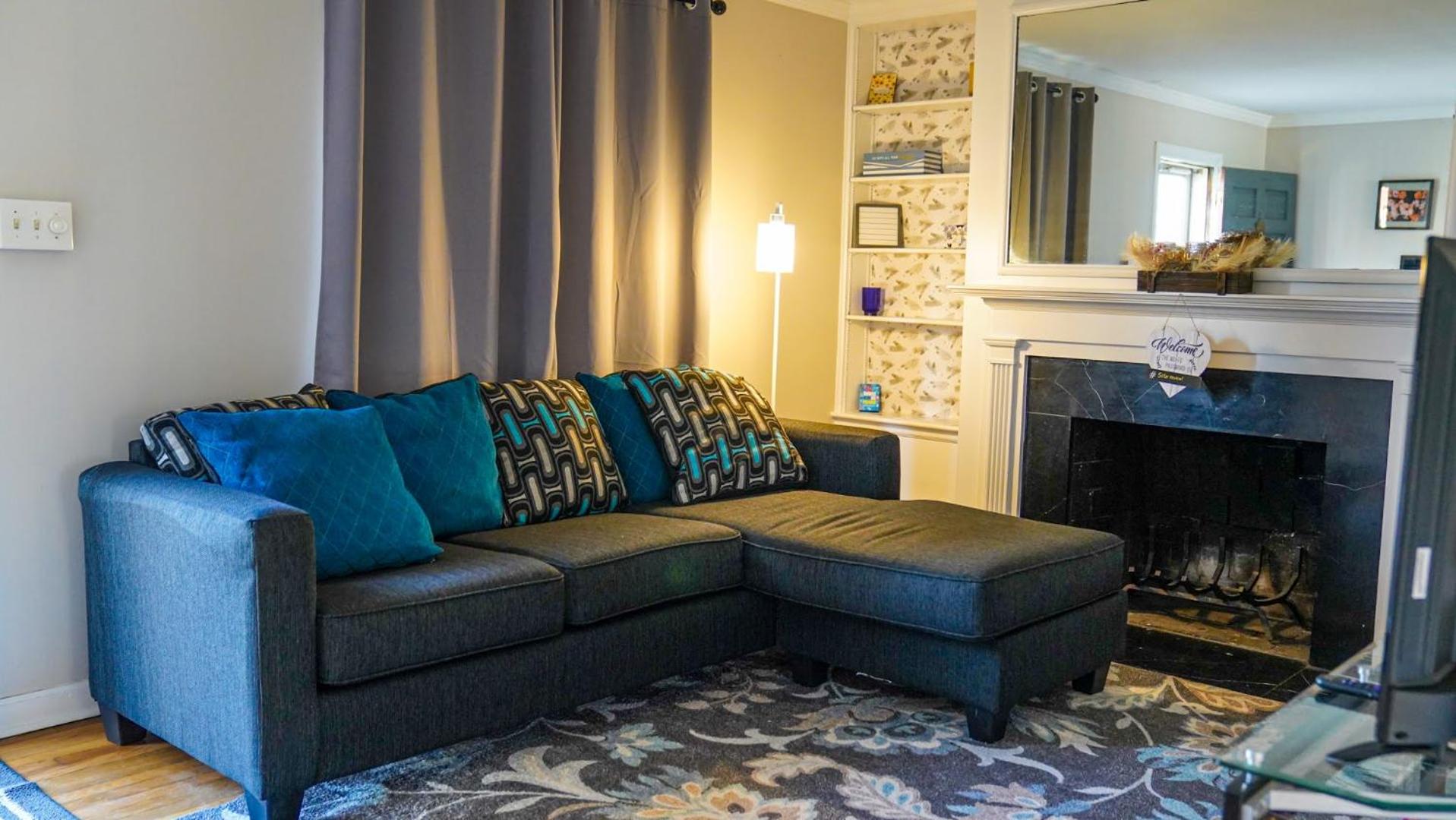 lounge