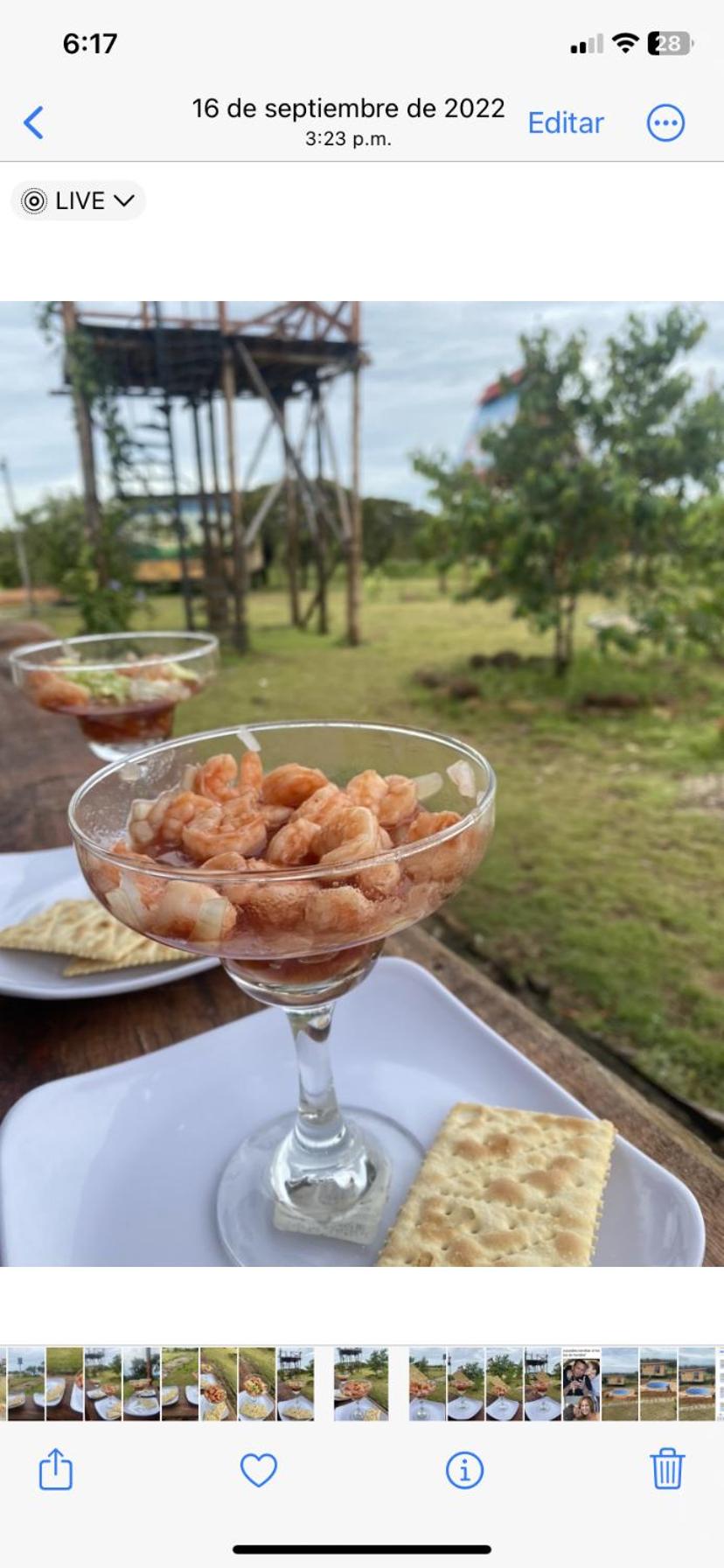GLAMPING Y CABAÑAS EL MANÁ