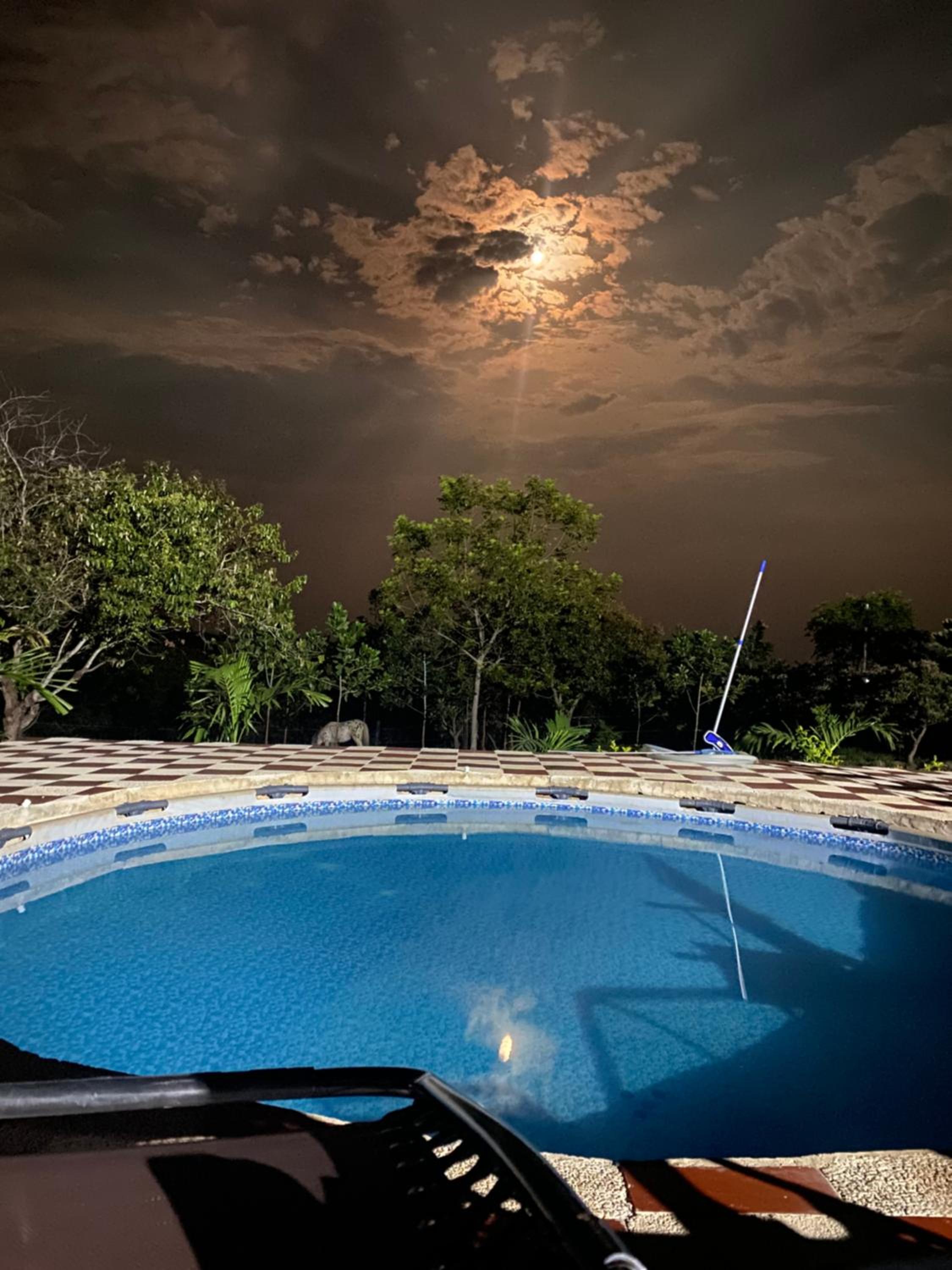 GLAMPING Y CABAÑAS EL MANÁ